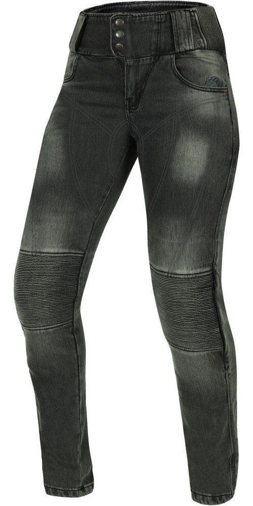 Trilobite Motorradhose High Vis Jacke Kl. günstig online kaufen