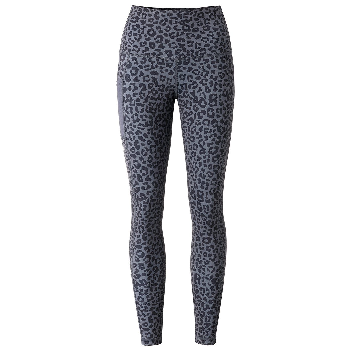 LPO Funktionstights Liliane all-over Druck, Shaping