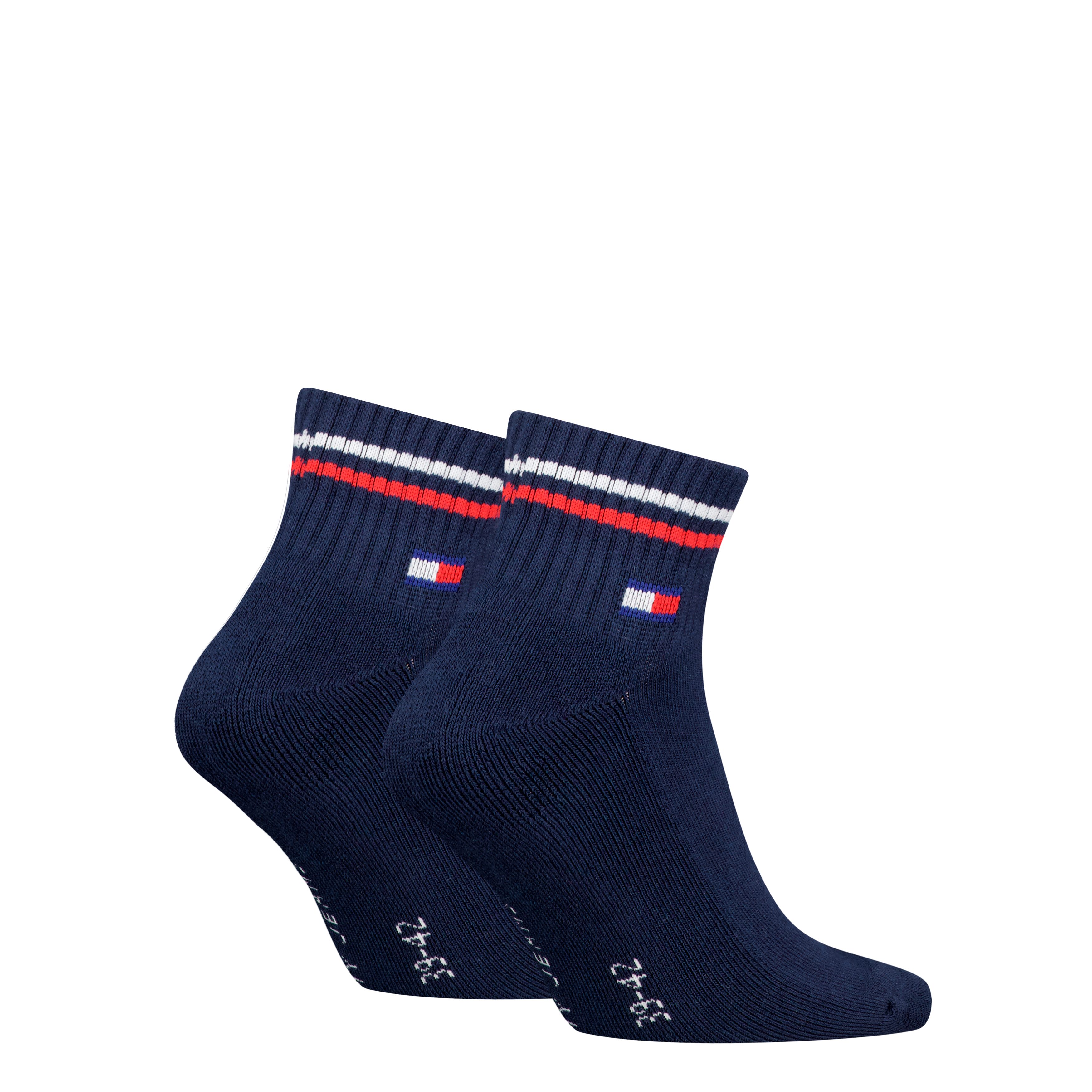 Tommy Hilfiger Kurzsocken TH UNI TJ günstig online kaufen