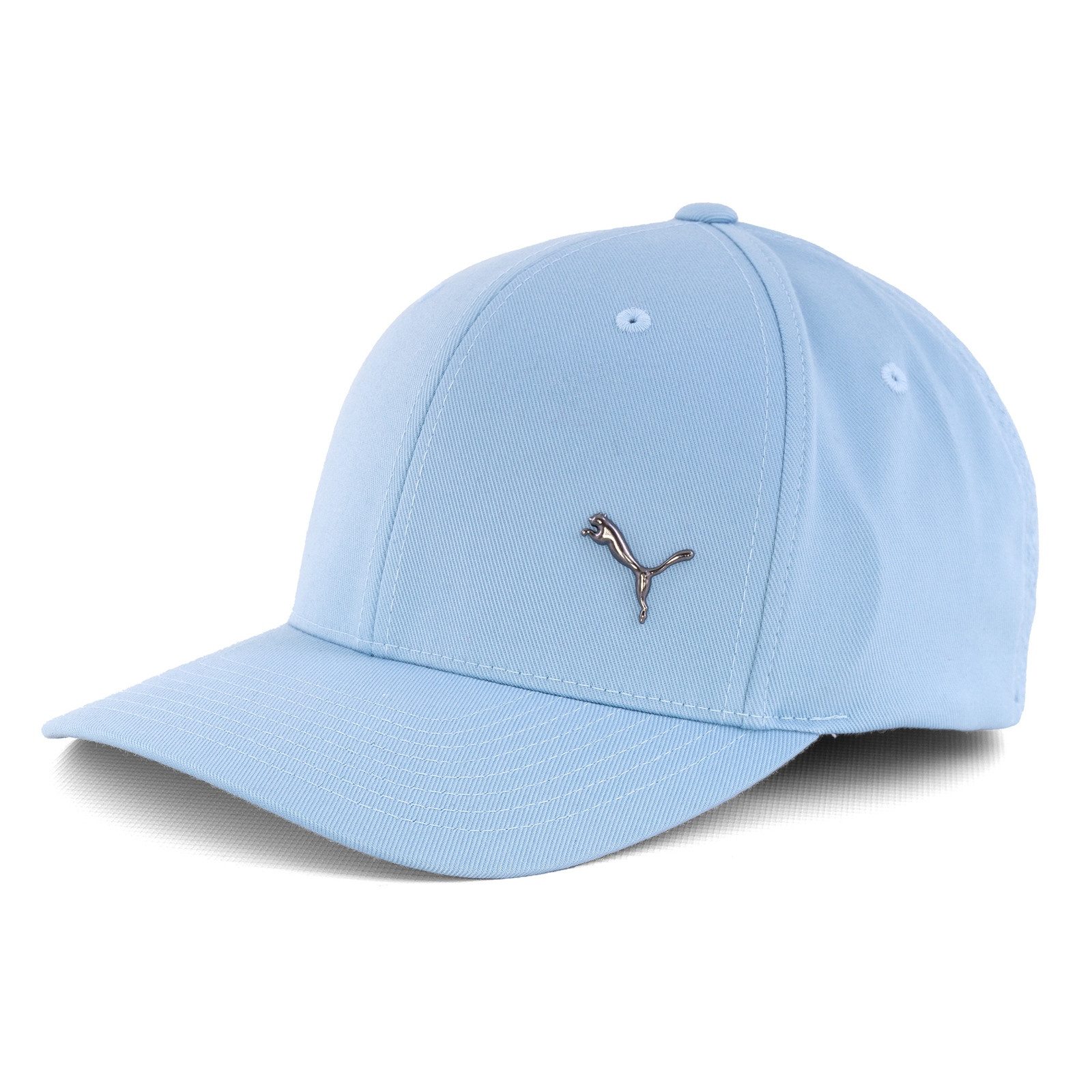 Baseball Cap Cap Puma Metal Cat Cap Flexfit