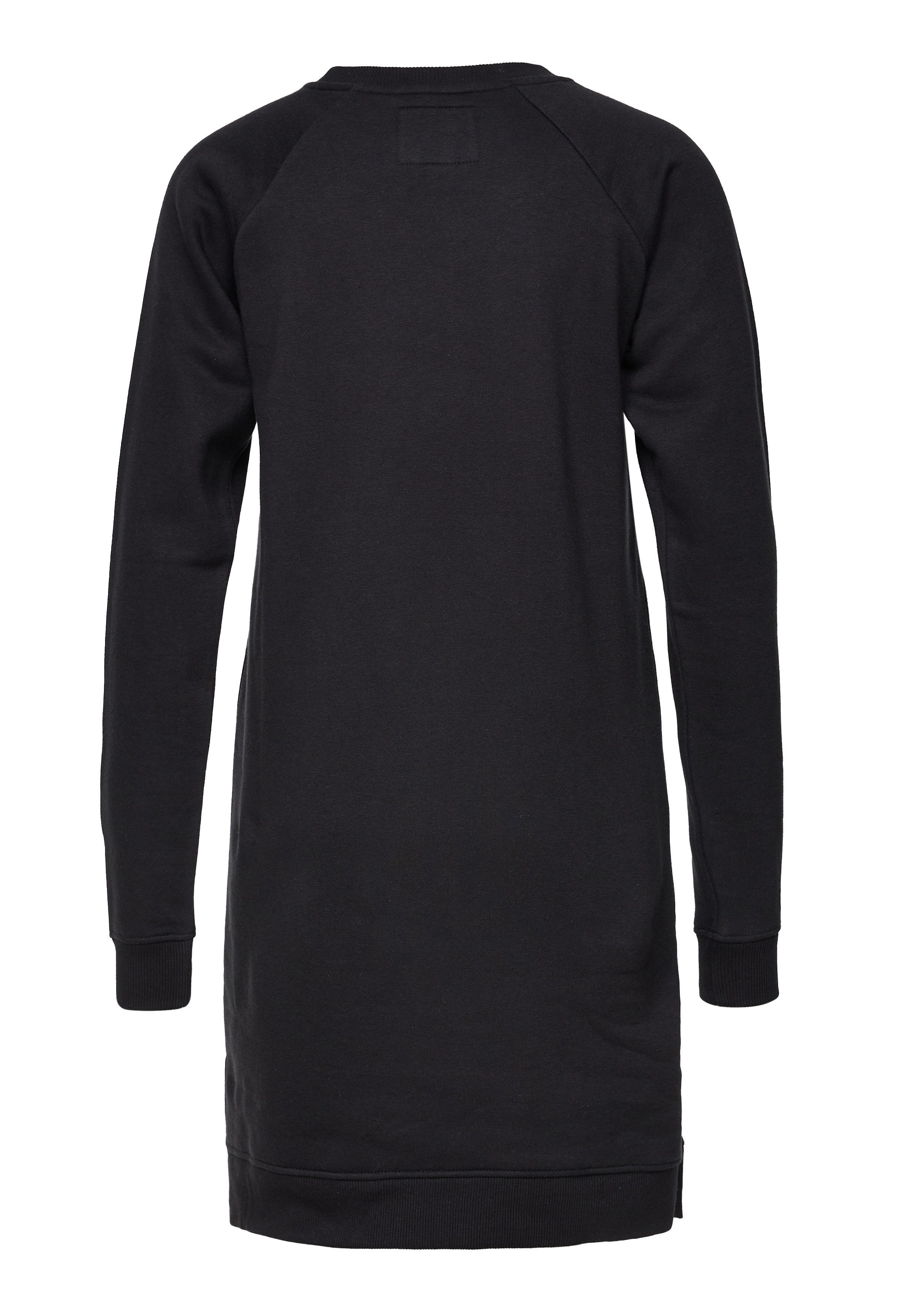 Threadbare Jerseykleid THB Feels Xmas Sweater Dress (1-tlg) im tollen Weihnachts-Design