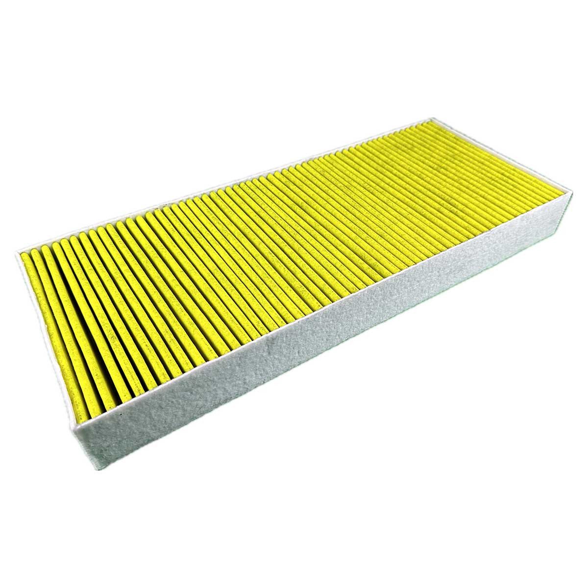 Aktivkohlefilter CleanAir Plus 1018621 / DSZ4681 / 11034172 für Bosch
