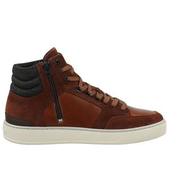 G-Star RAW Sneaker Leder/Textil Sneaker