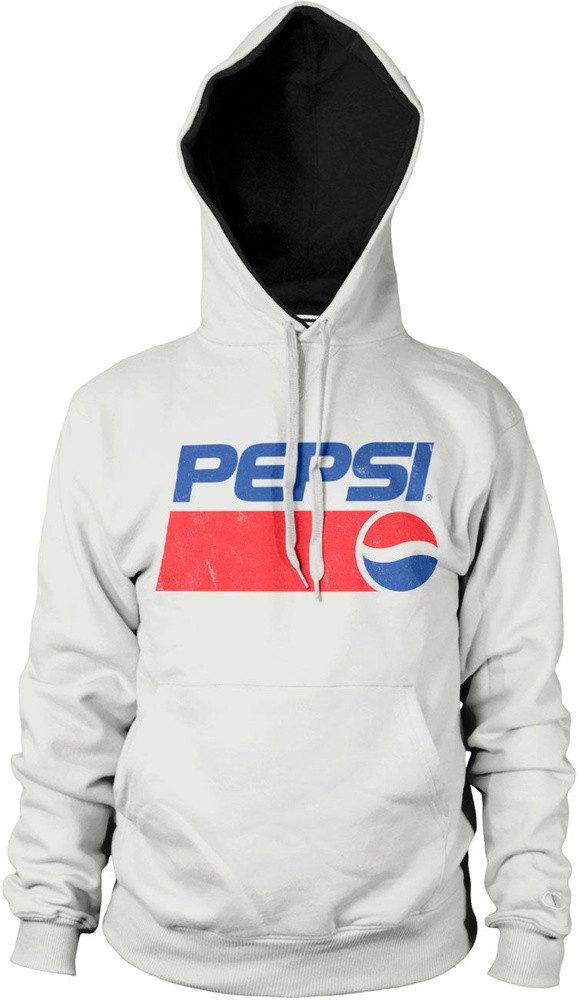 Pepsi Co Hoodie Classic Washed Logo günstig online kaufen