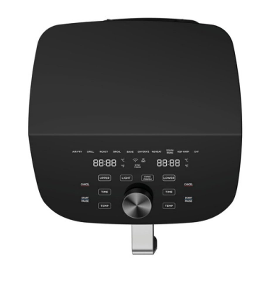 Midea Heißluftfritteuse 10001955