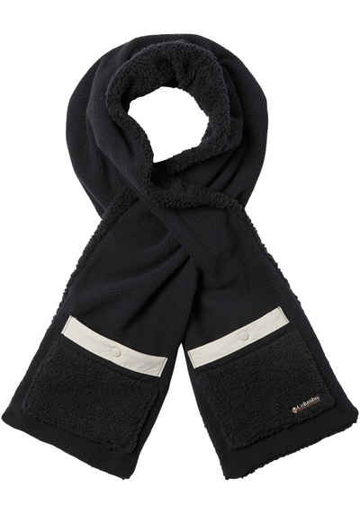 Columbia Schal Helvetia Sherpa Scarf