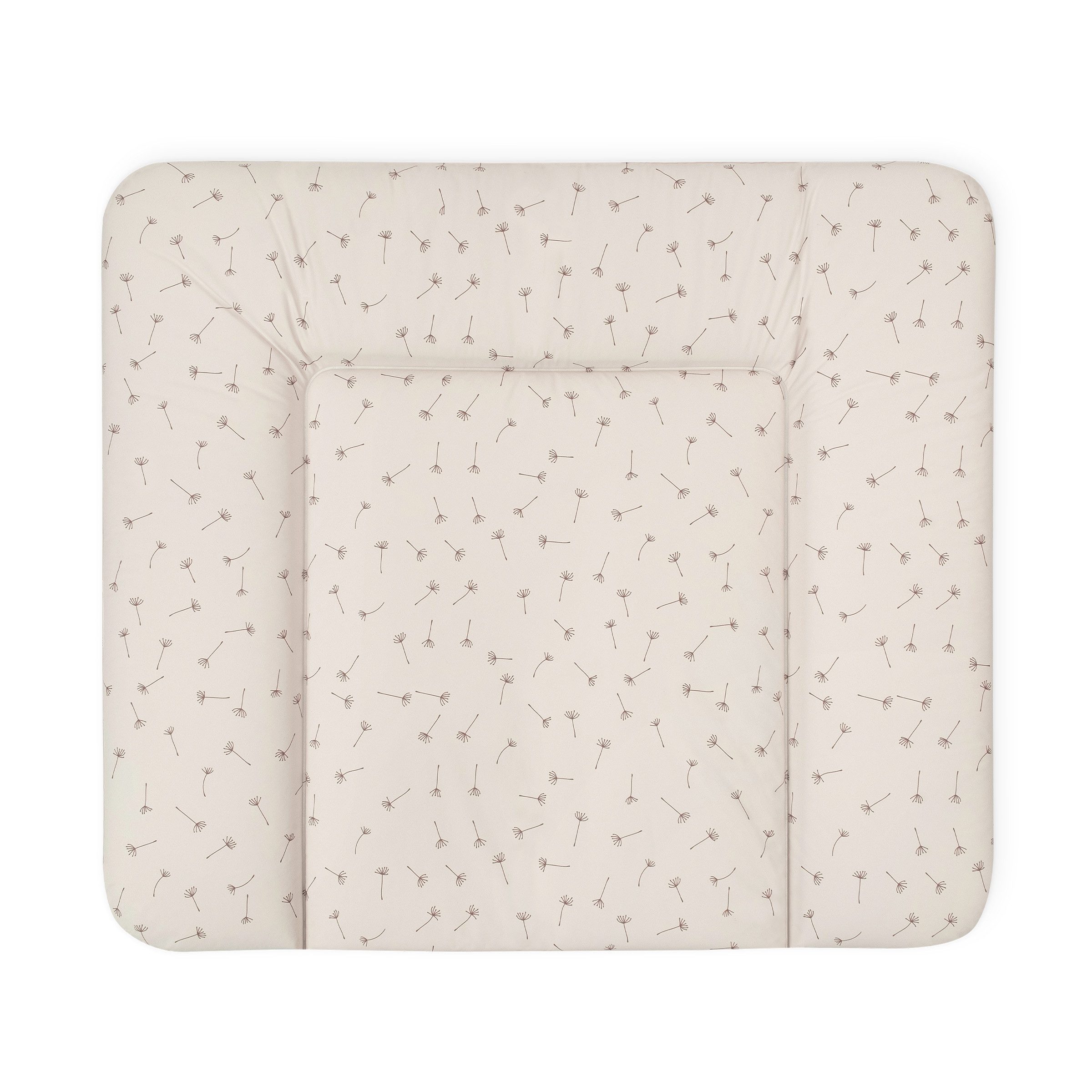 Ehrenkind Wickelauflage Wickelunterlage abwaschbar 72x85 cm, Hygienisch, Sicher und Vielseitig