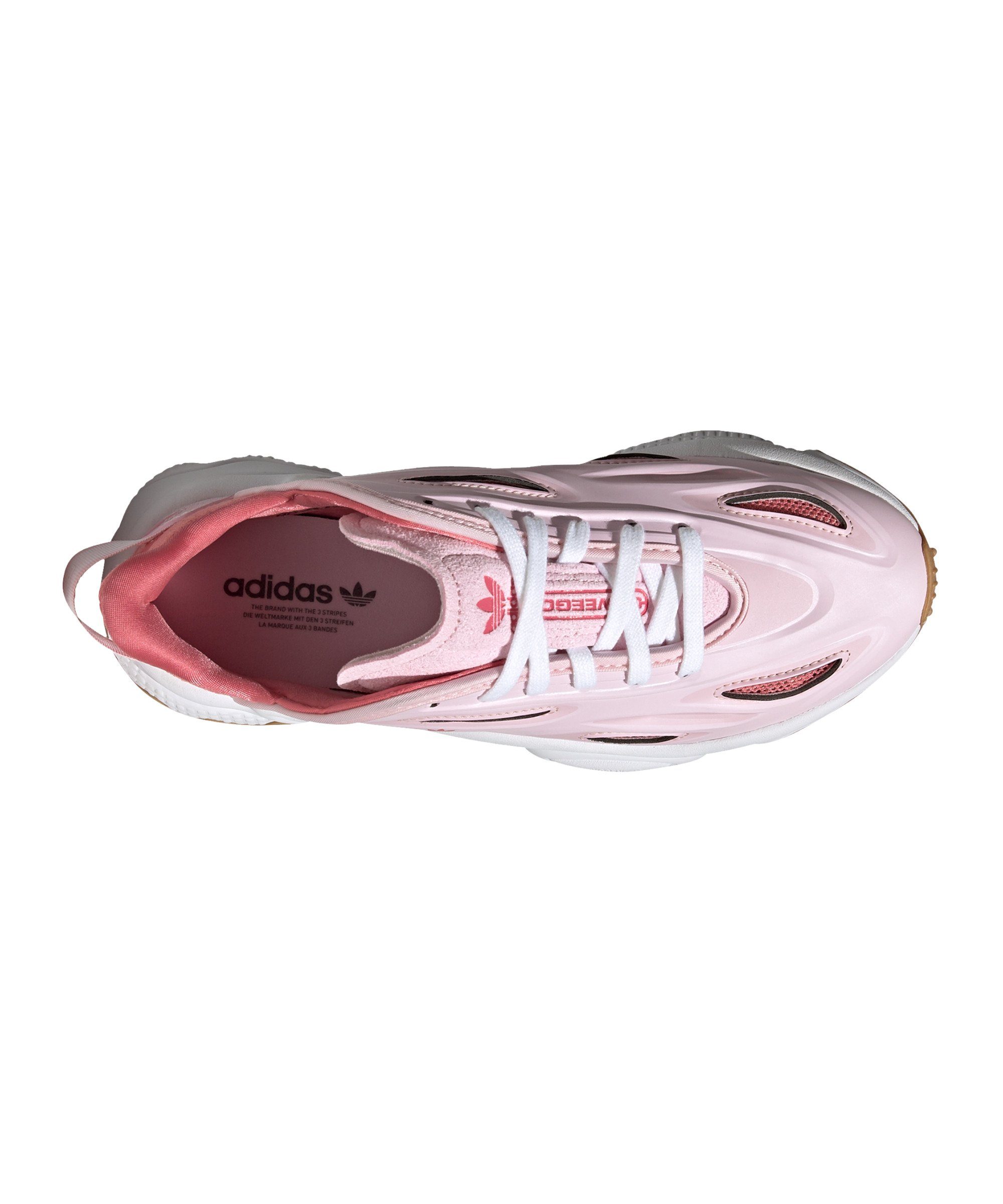 adidas Damen Celox Ozweego Sneaker Originals