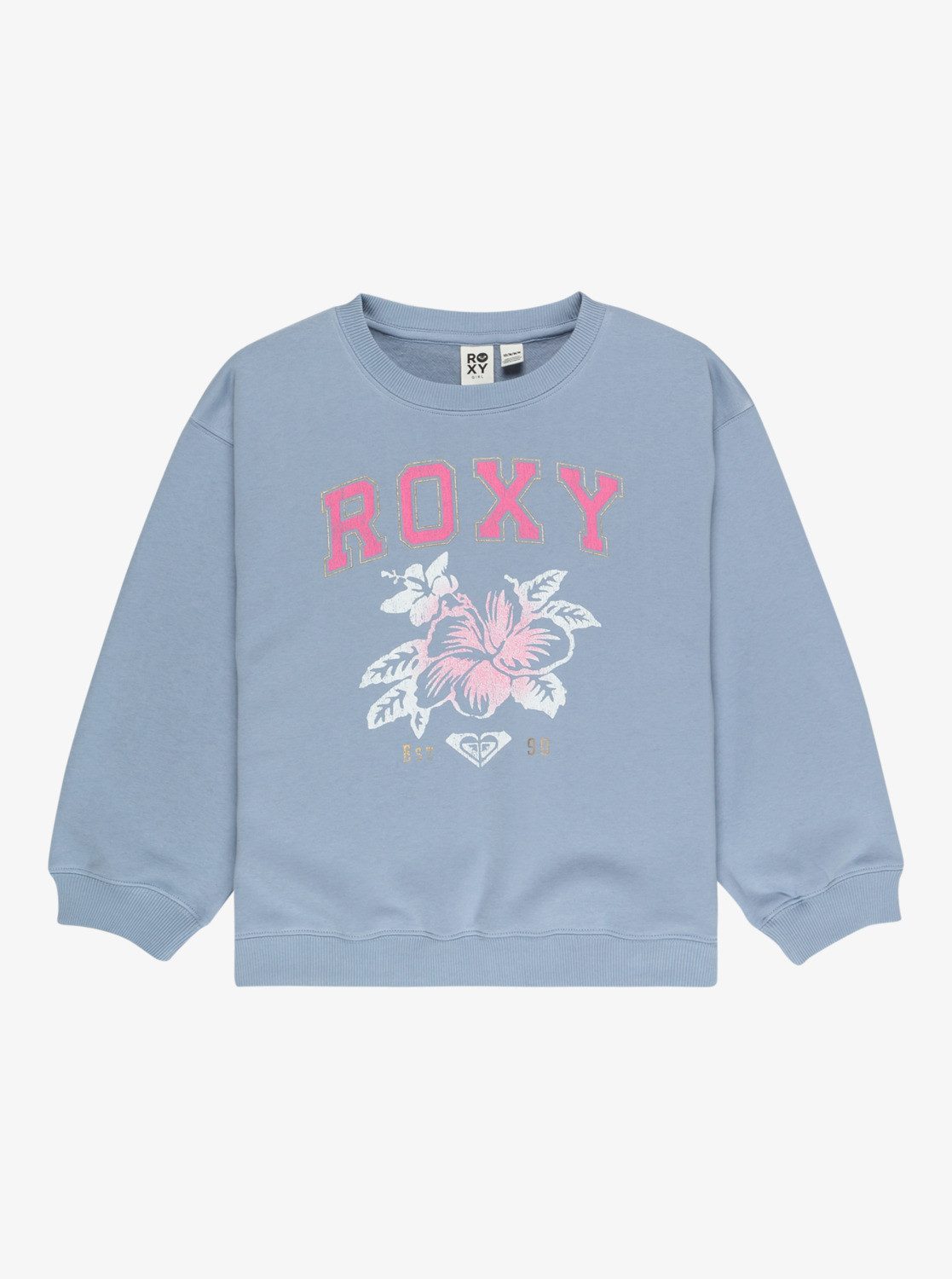 Roxy Sweatshirt MORNING HIKE BRUSHED RG günstig online kaufen