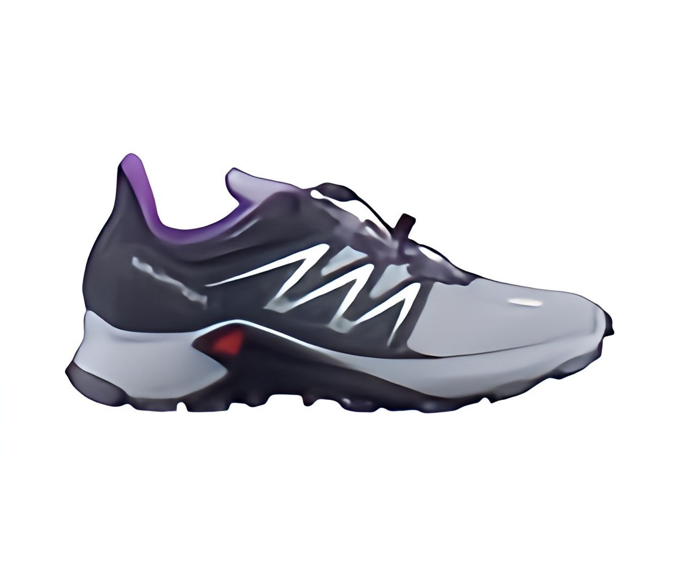 Salomon Sagacross GTX W - Artikel 416927 Outdoorschuh