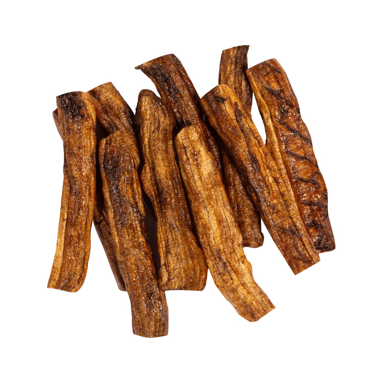 Bremer Gewürzhandel Trockenfrüchte Bananen, getrocknet, 250 g