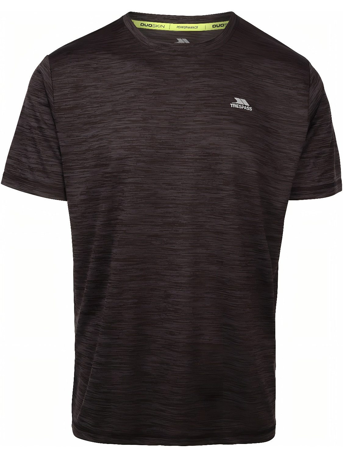 Trespass T-Shirt Kearsley Mens Active Top