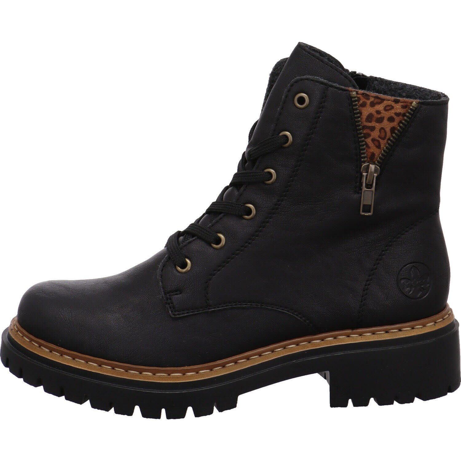 Rieker Schnürboots günstig online kaufen