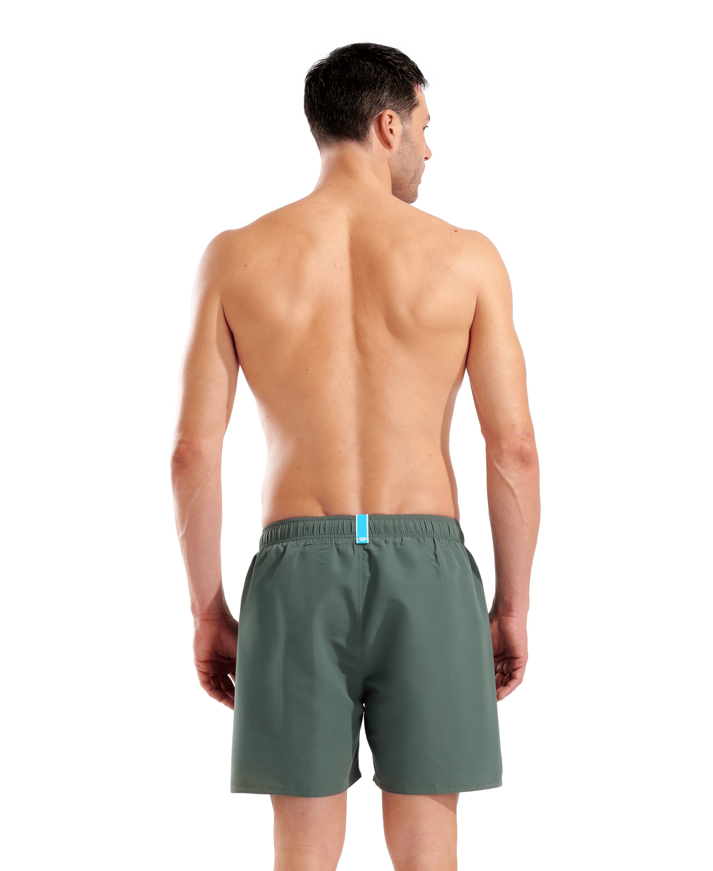 Arena Badeshorts FUNDAMENTALS ARENA LOGO BOXER R
