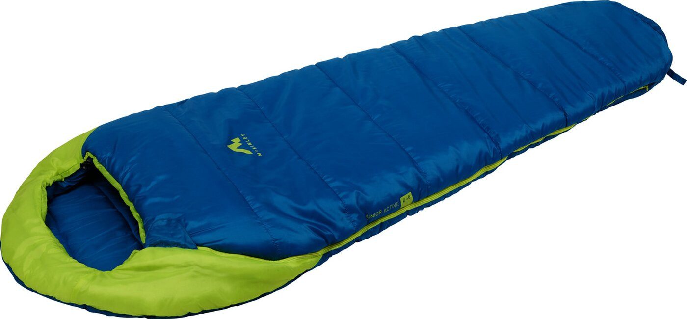 McKINLEY Kinderschlafsack Ki.-Mu-Schlafsack JR. ACTIVE 5 IDE