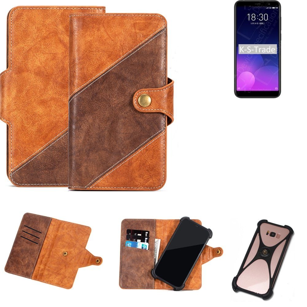 Handyhülle für Meizu M6T