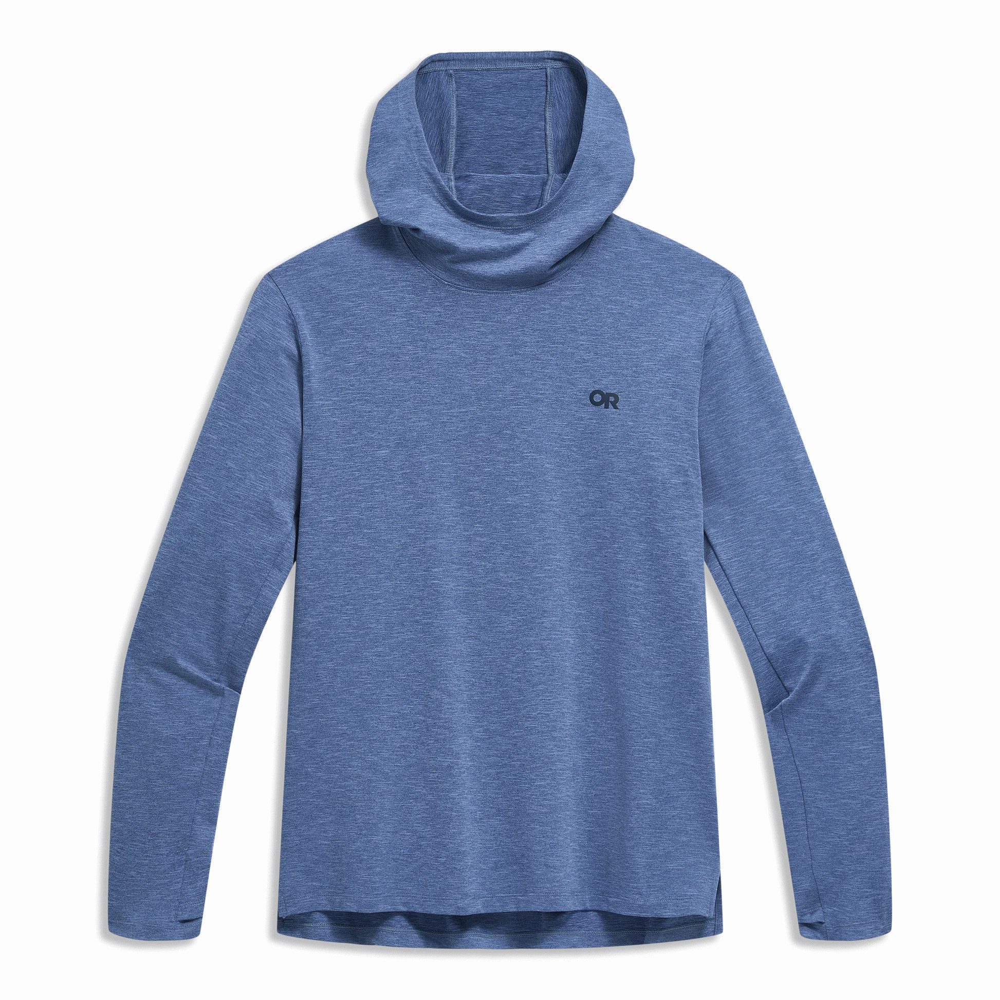 Outdoor Research Longsleeve Men's ActiveIce Spectrum Sun Hoodie