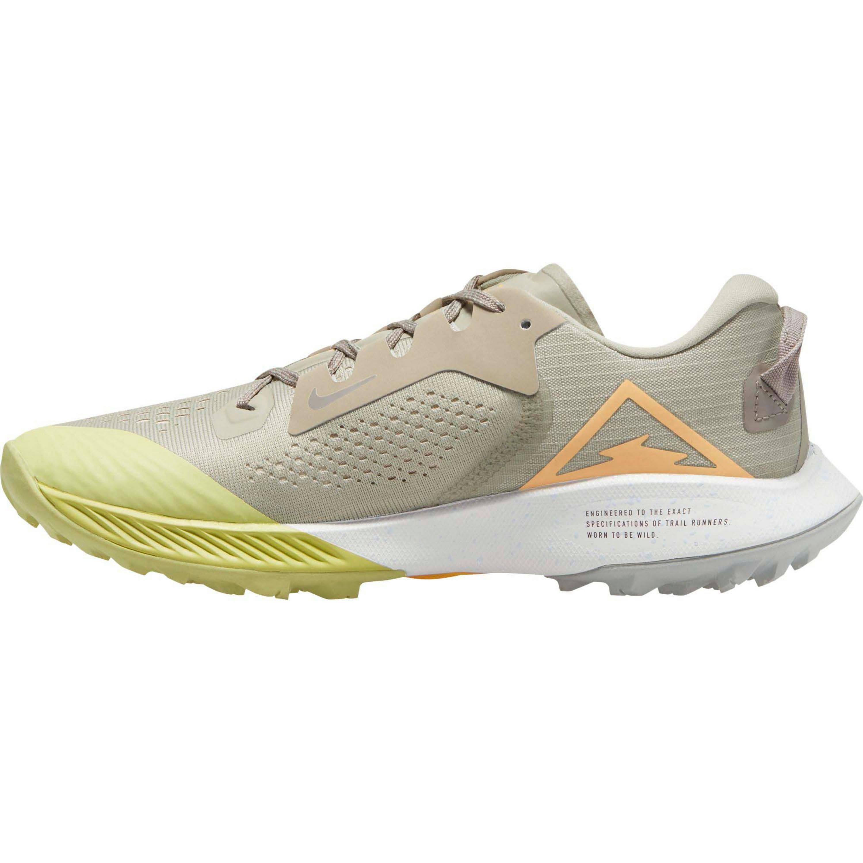 test terra kiger 6