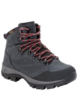 Jack Wolfskin REBELLION TEXAPORE MID W Trekkingschuh