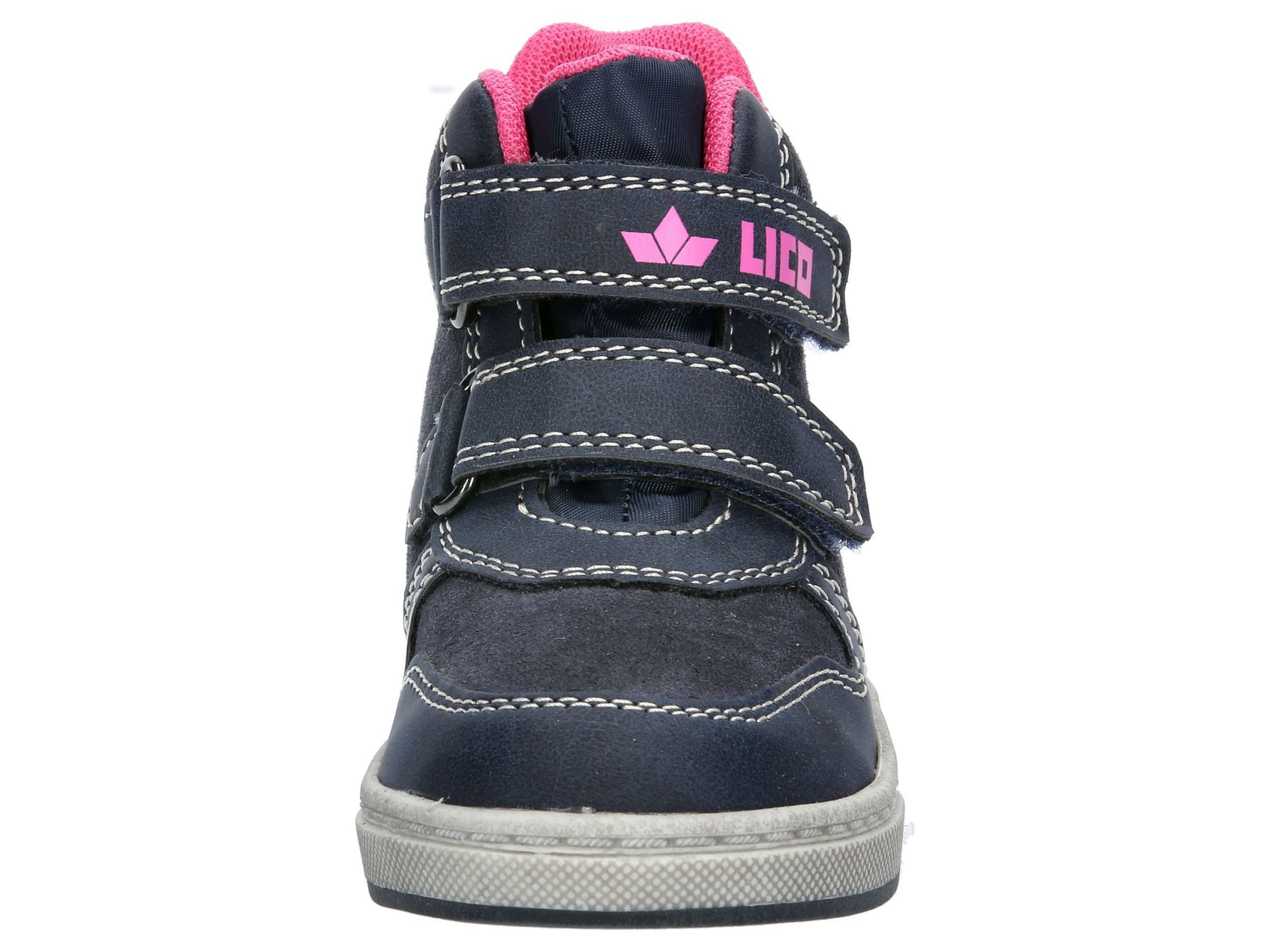 Lico Freizeitstiefel Zarina V Winterstiefel