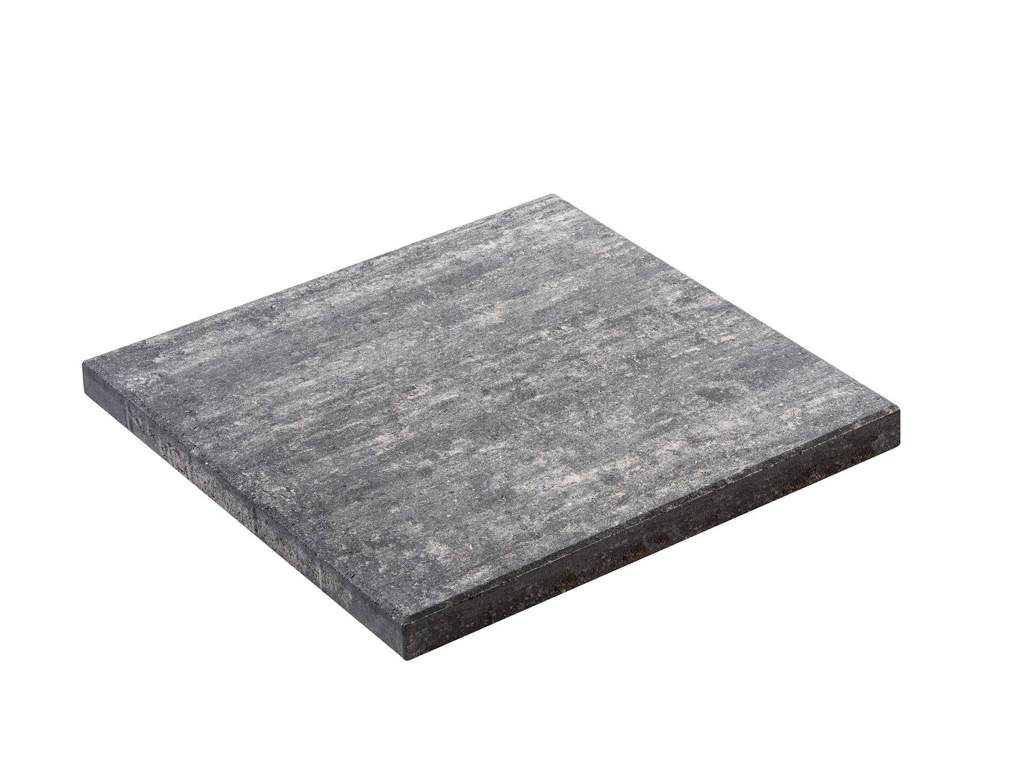 Diephaus Terrassenplatte VIA GRAPHIT 50/50/4 CM PE2