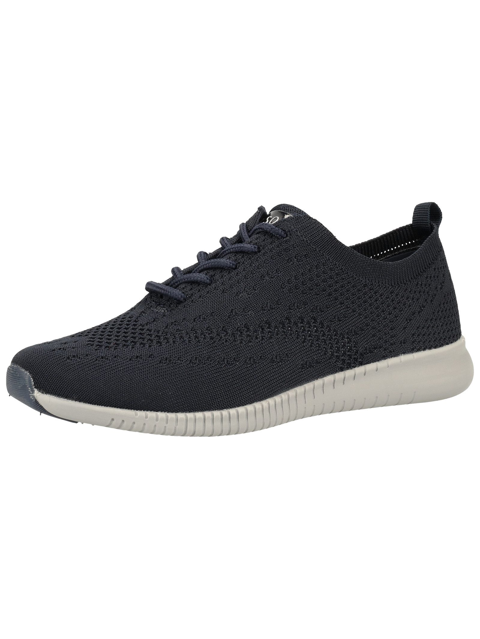 Sneaker Textil Sneaker