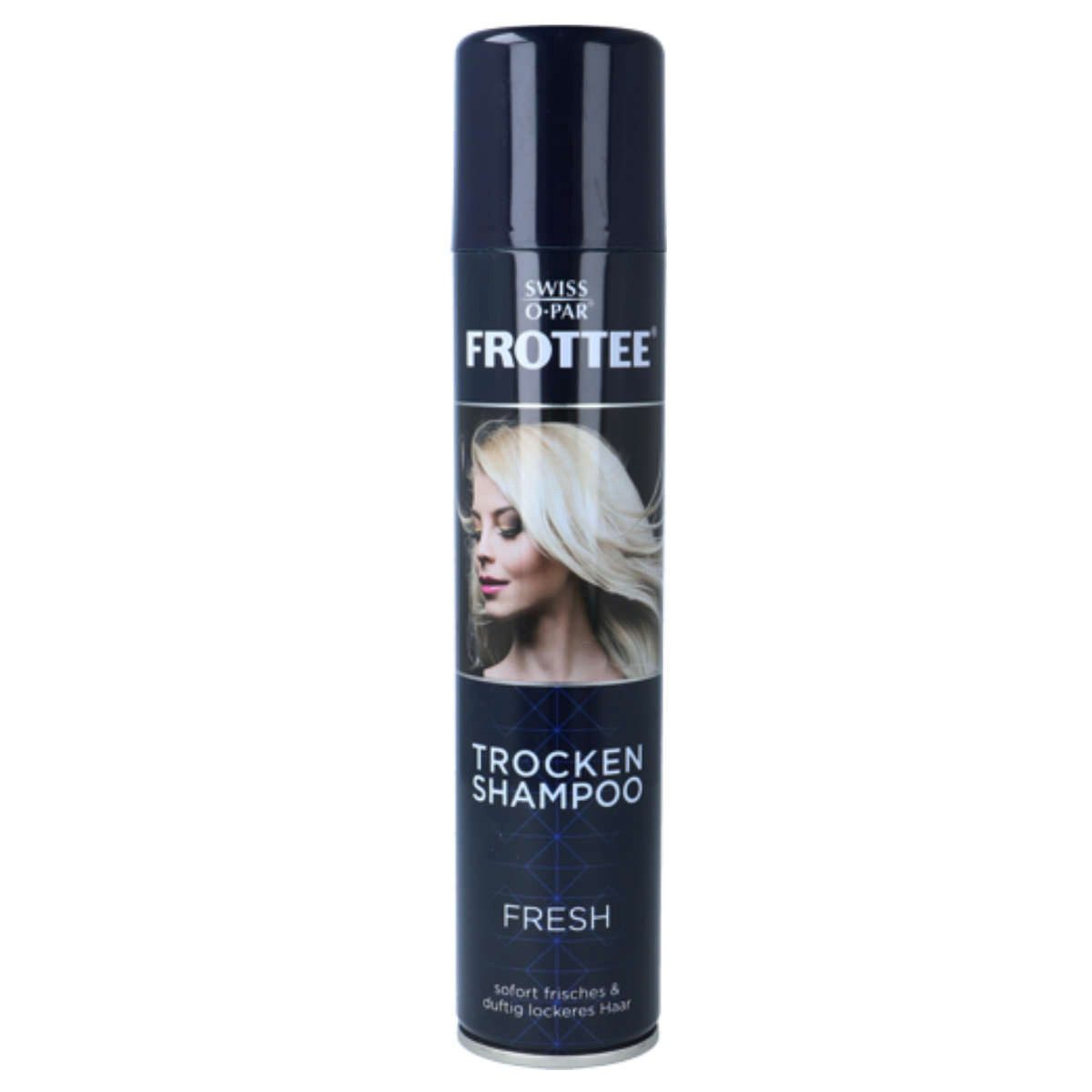 Swiss-o-Par Trockenshampoo