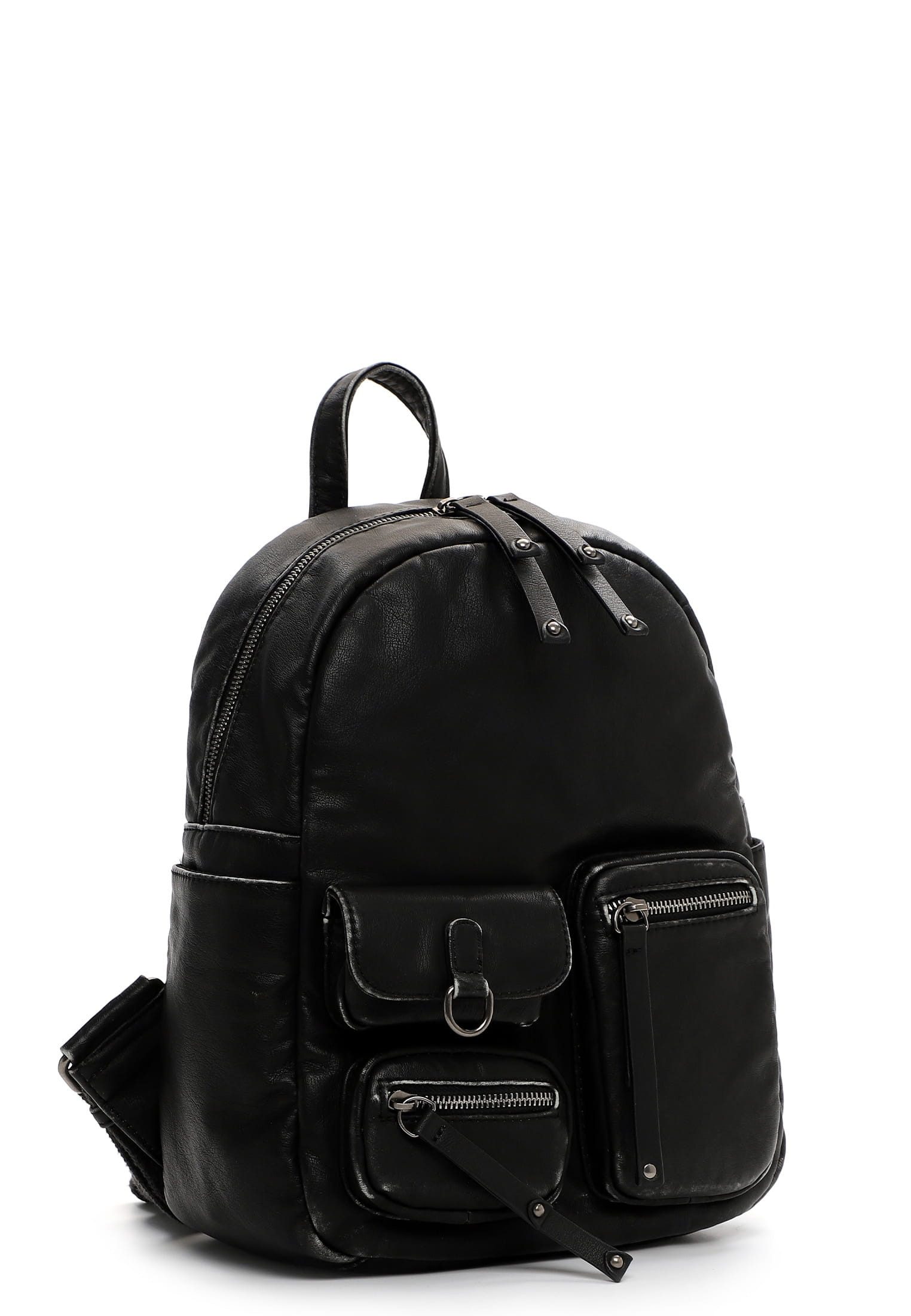 SURI FREY Cityrucksack SFY Batty (1-tlg), Für Damen