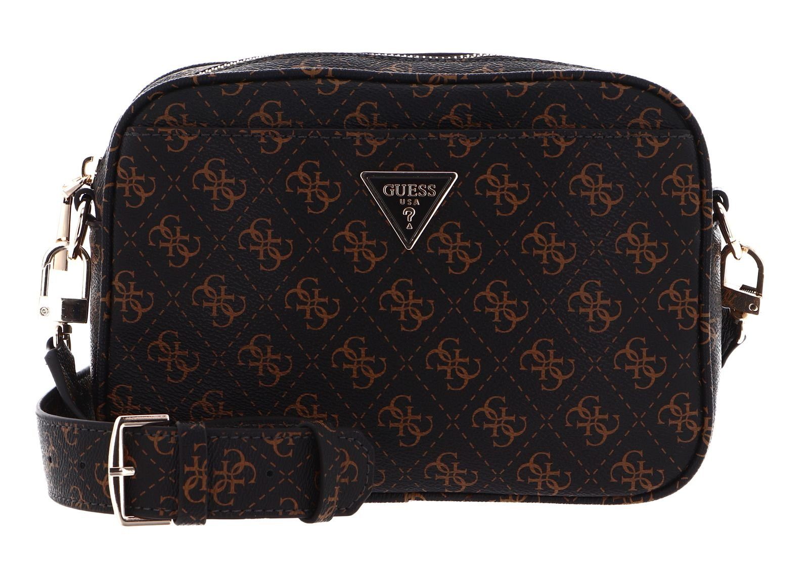 Guess Umhängetasche Meridian günstig online kaufen