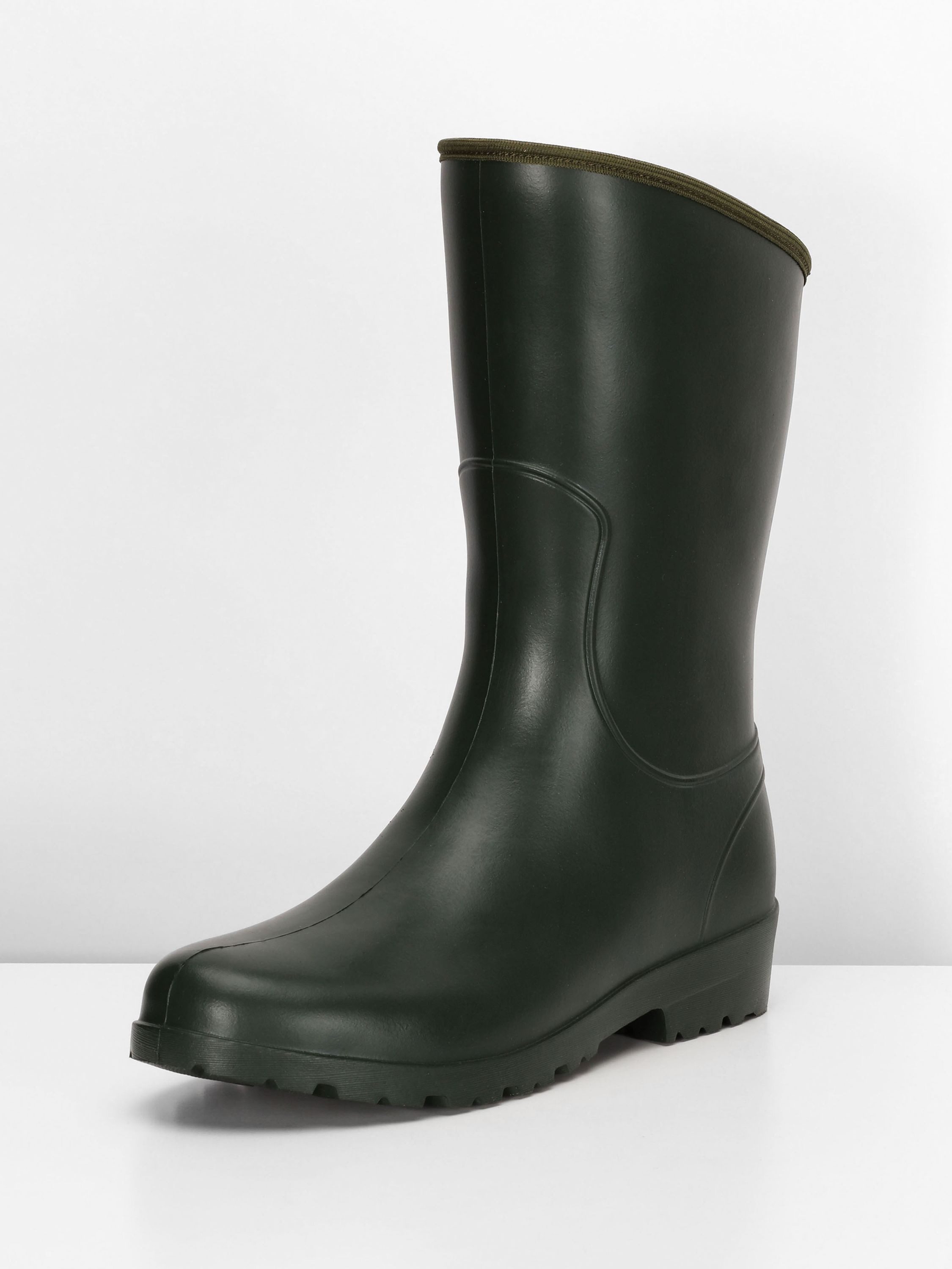Ladeheid Damen leichte EVA Gummistiefel Regenstiefel LADW004 Gummistiefel
