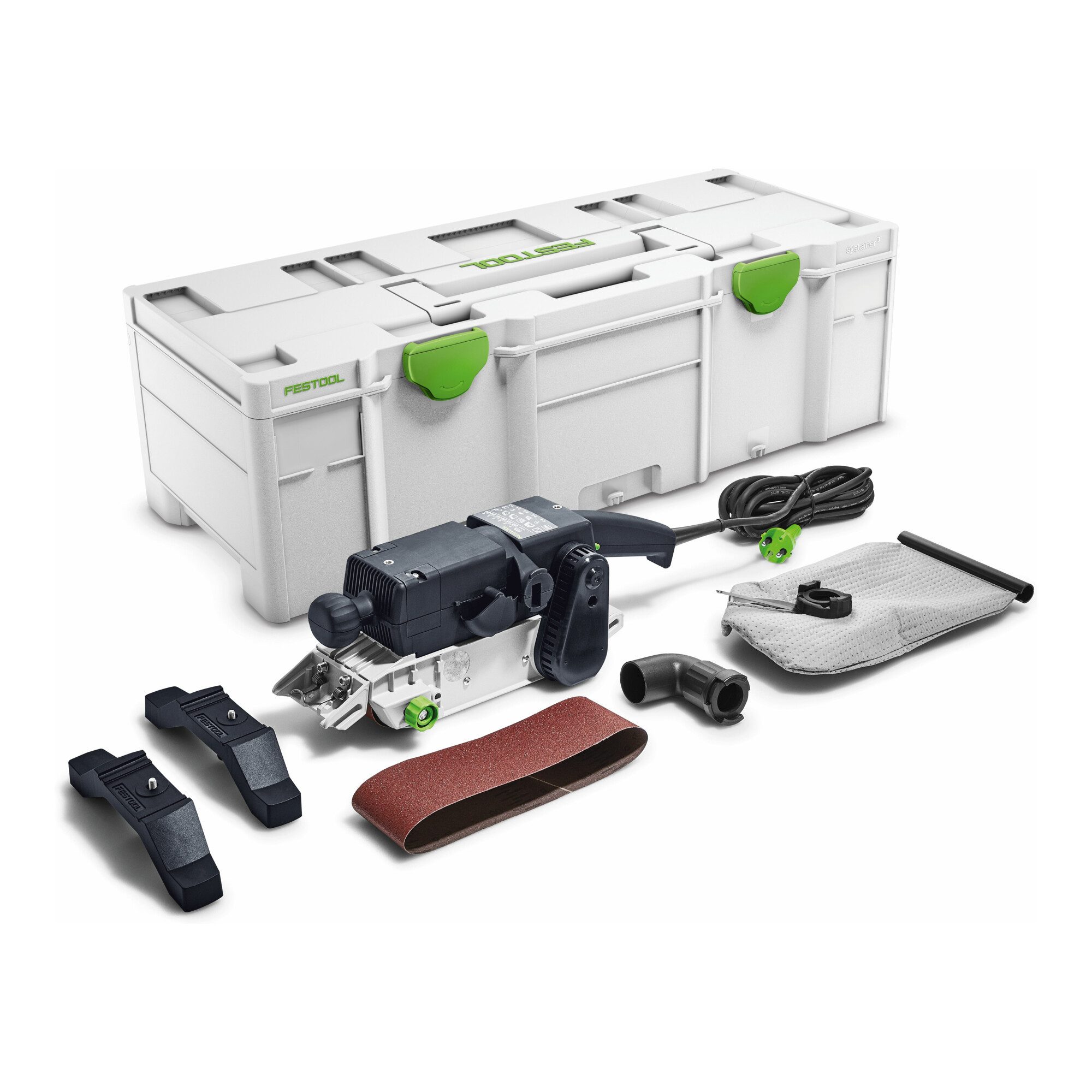 FESTOOL Bandschleifer Festool Bandschleifer BS 75 E-Plus