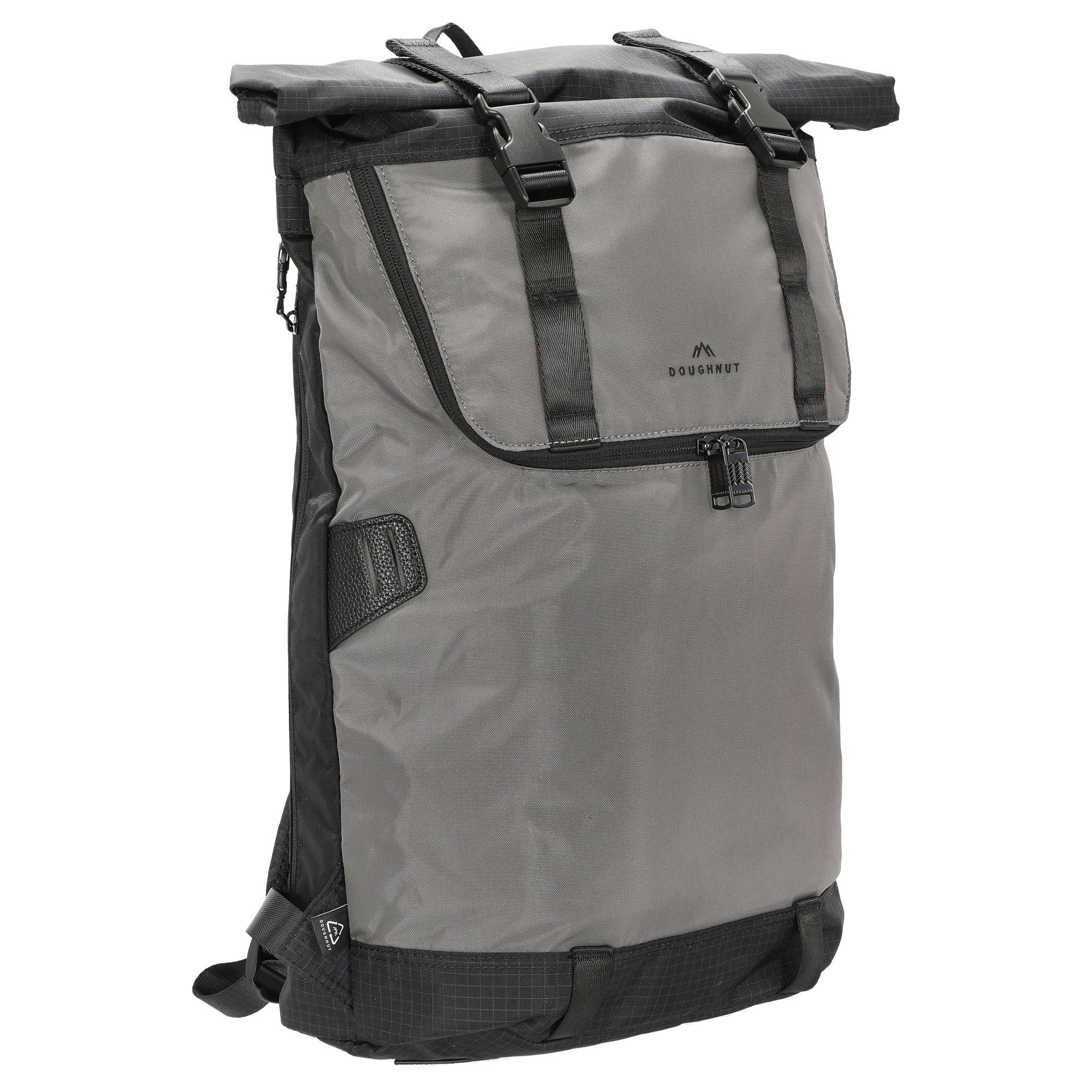 Doughnut Laptoprucksack Christopher Street Cruise - Rucksack 15" 50 cm (dunkelgrau)