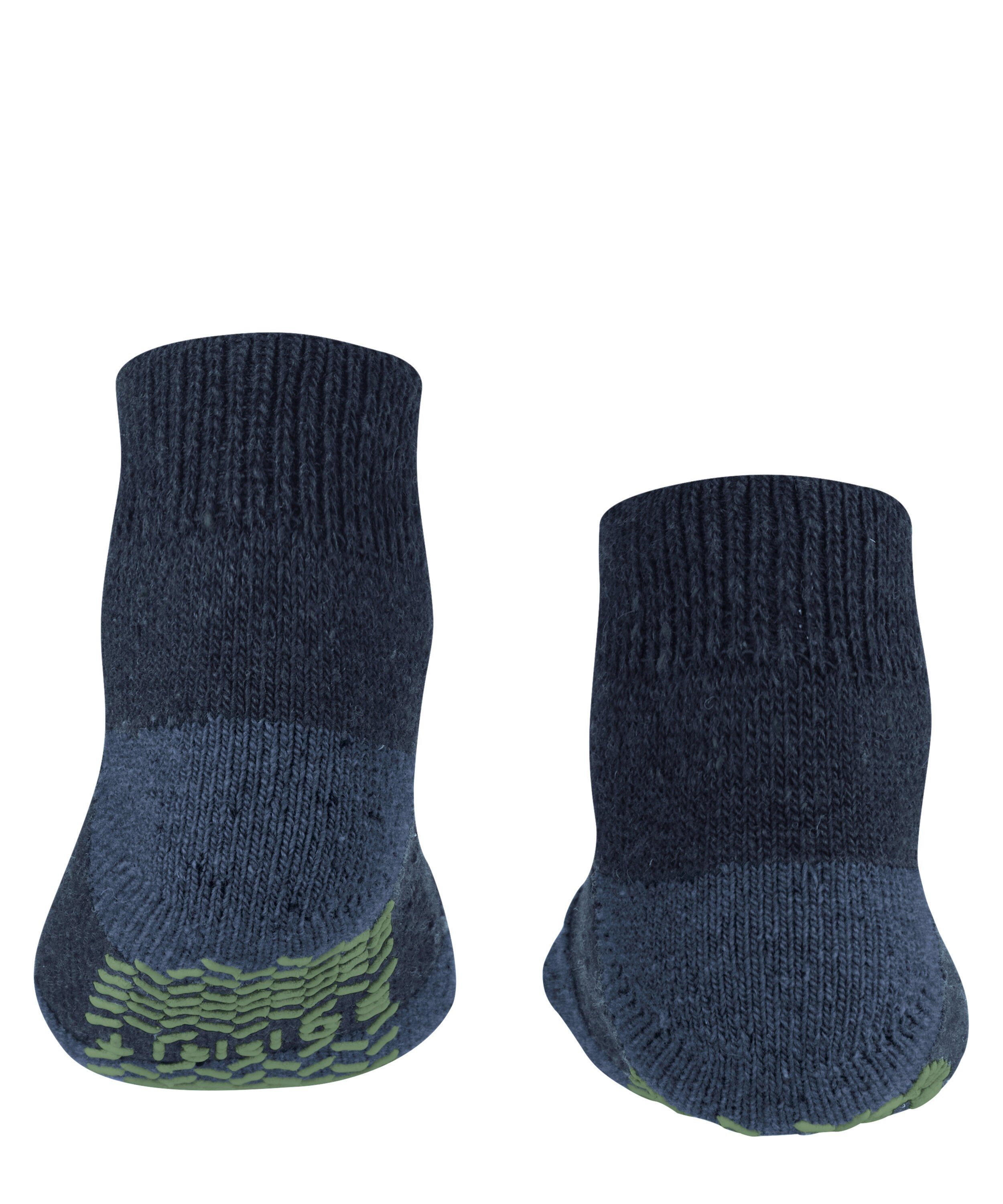 (6120) (1-Paar) Esprit Socken marine Effect