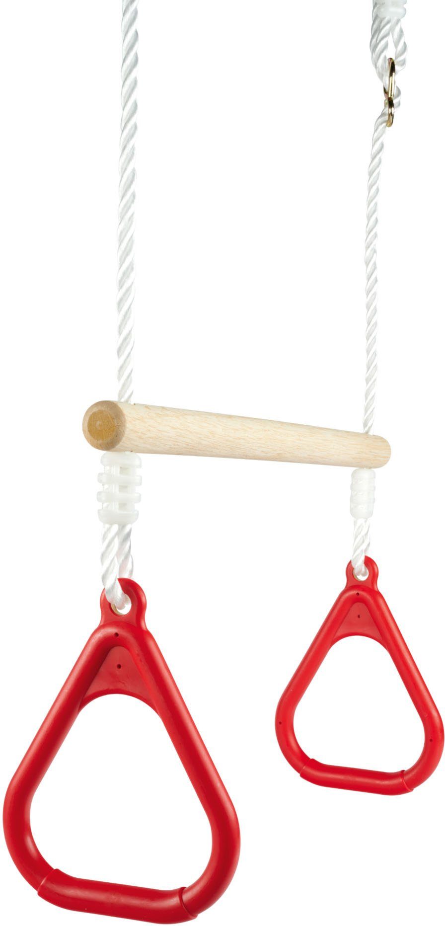 Eichhorn Schaukelsitz Outdoor Turnset