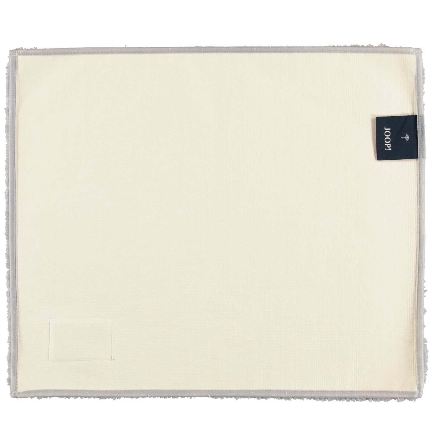 JOOP! Badematte Basic, Höhe 20.00 mm, 100% Polyamid günstig online kaufen