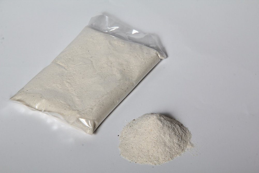 Terrarium Sepia Schalen Pulver (50 g)