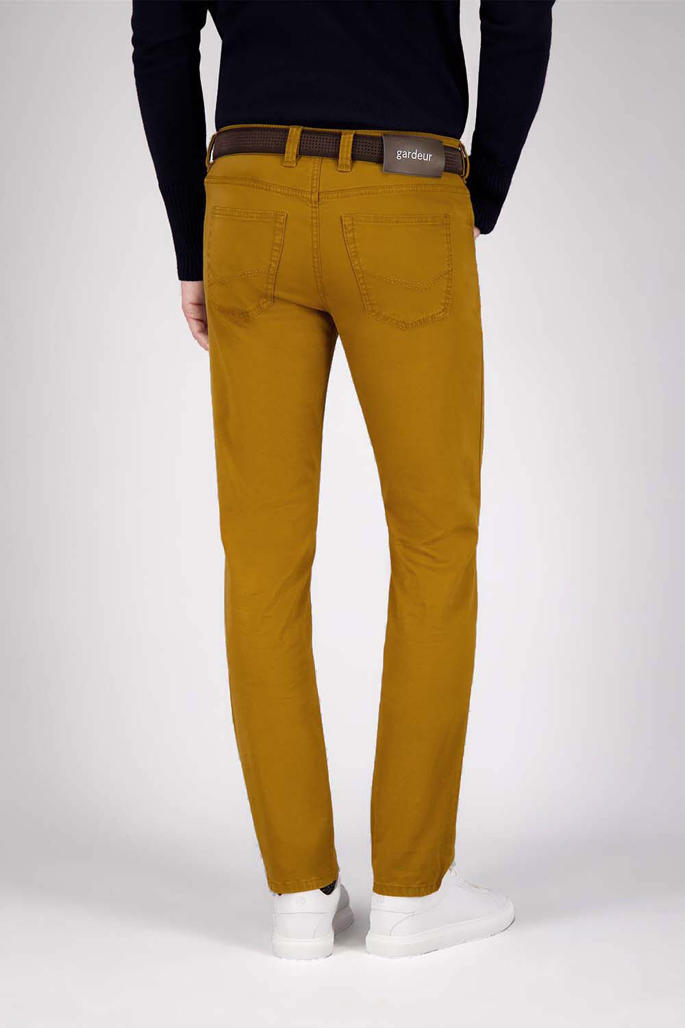 Atelier GARDEUR Stoffhose BILL Modern Fit