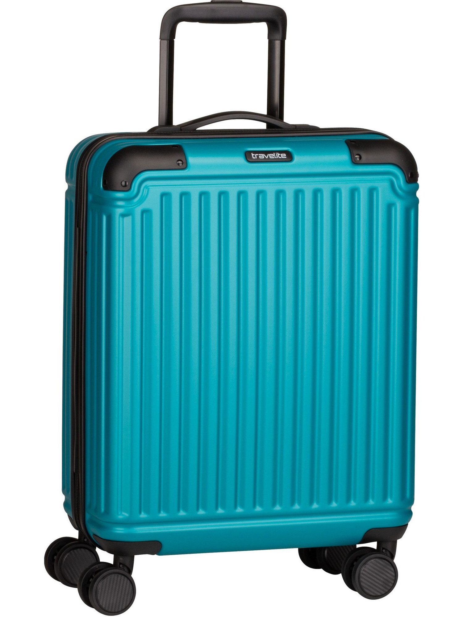travelite Hartschalen-Trolley Cruise, 4 Rollen günstig online kaufen