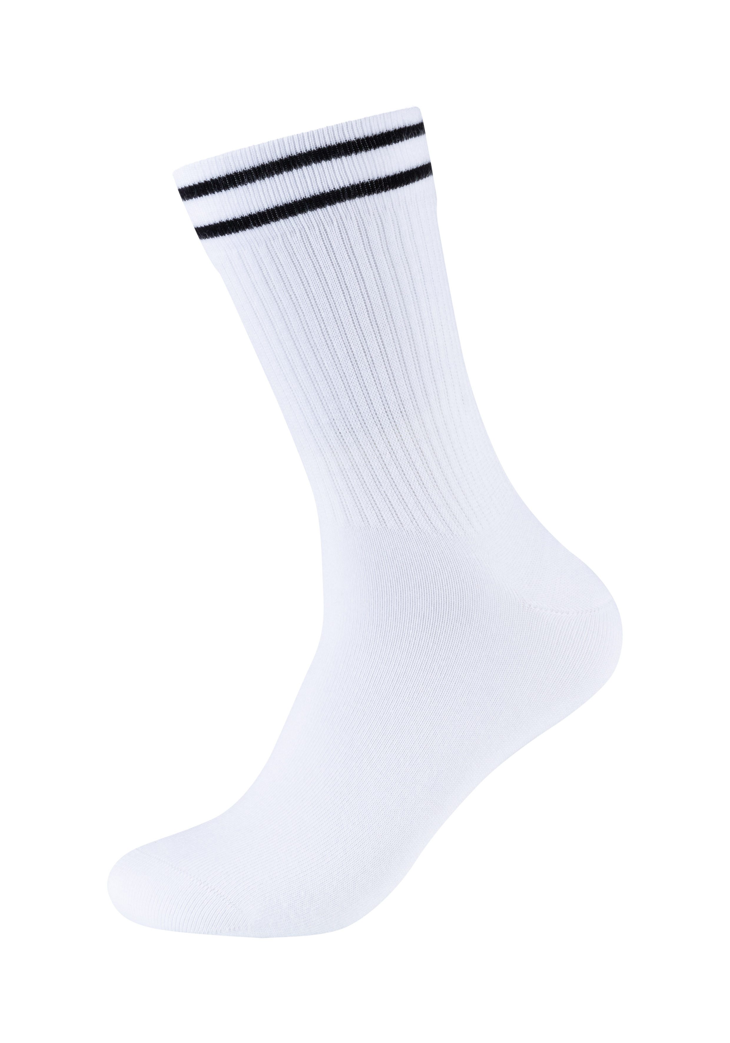 JOOP! Socken premium casual (2 Paar) Premium Qualität, verstärkte Ferse, verstärkte Zehen