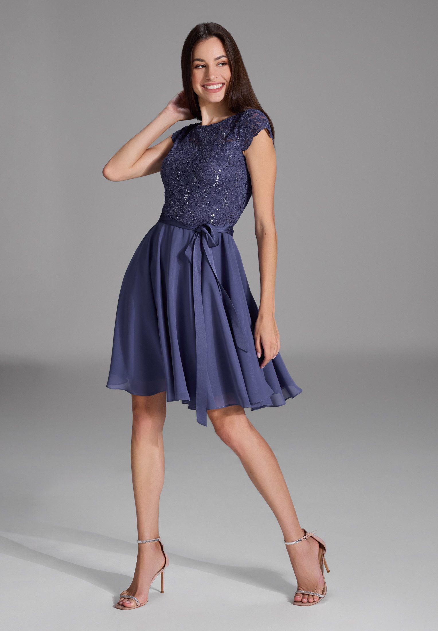 Cocktailkleid