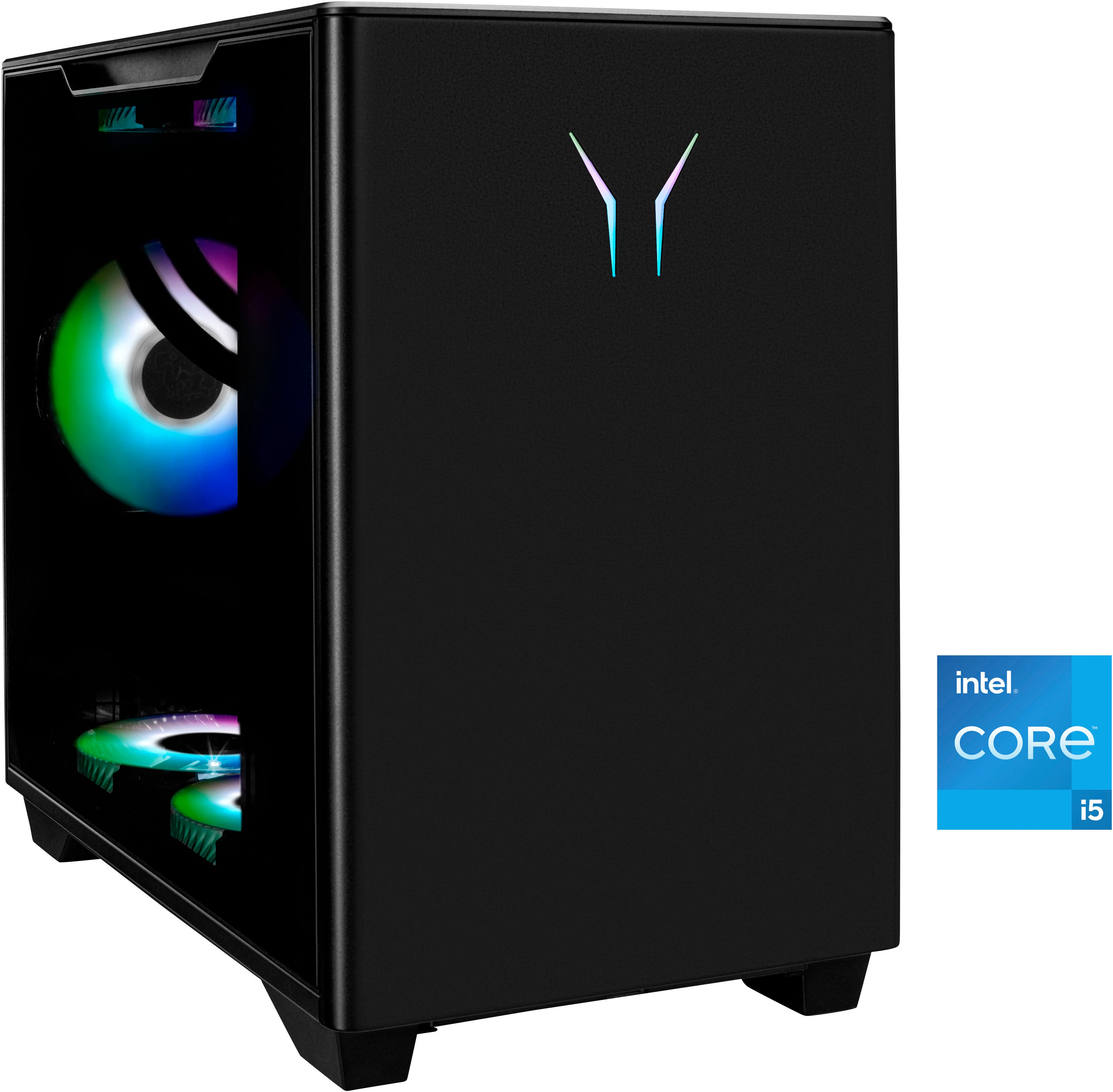 ERAZER Bandit P20 (MD35020) Gaming-PC