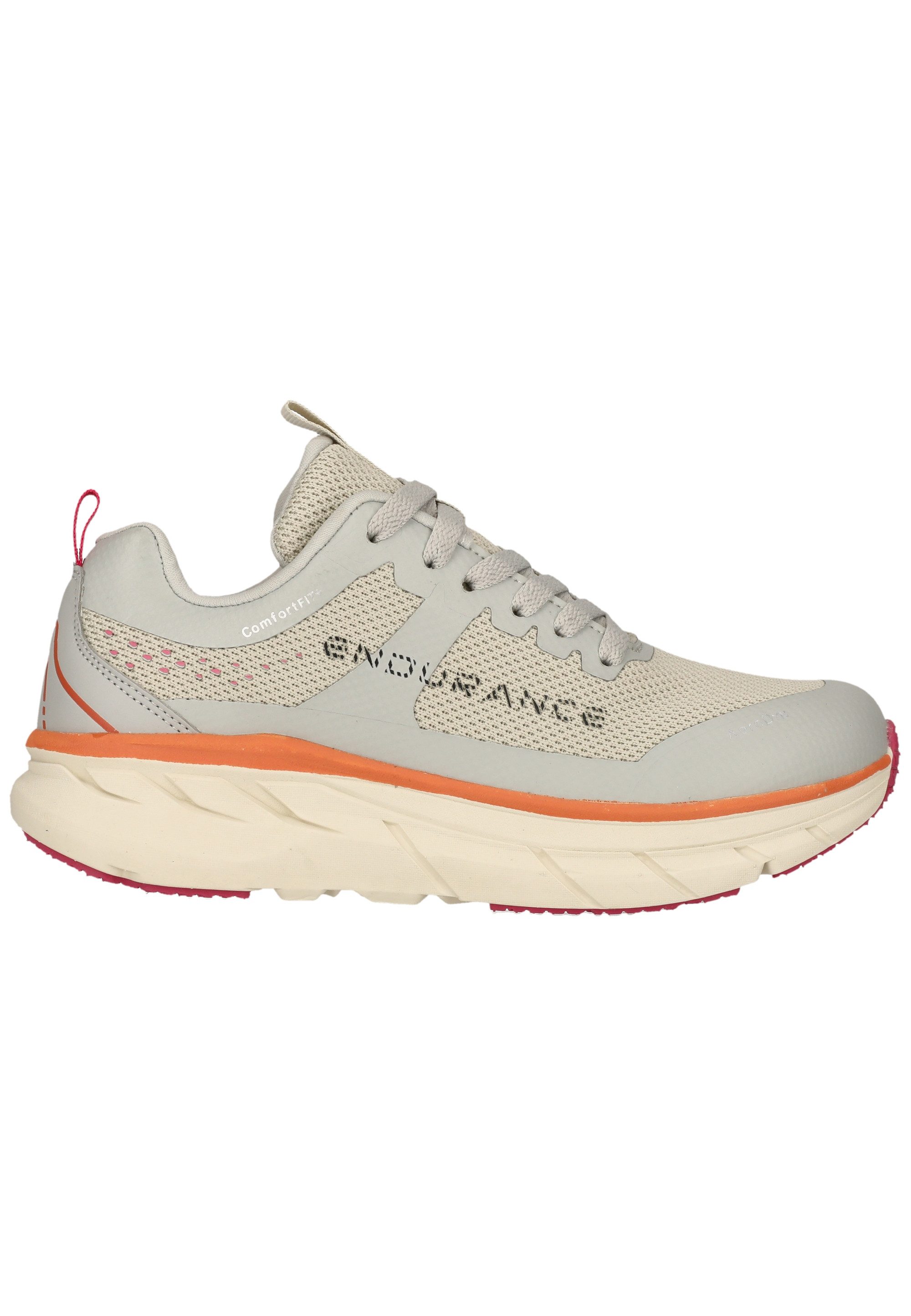 ENDURANCE Salia Sneaker mit federnder Sohle und modischem Look