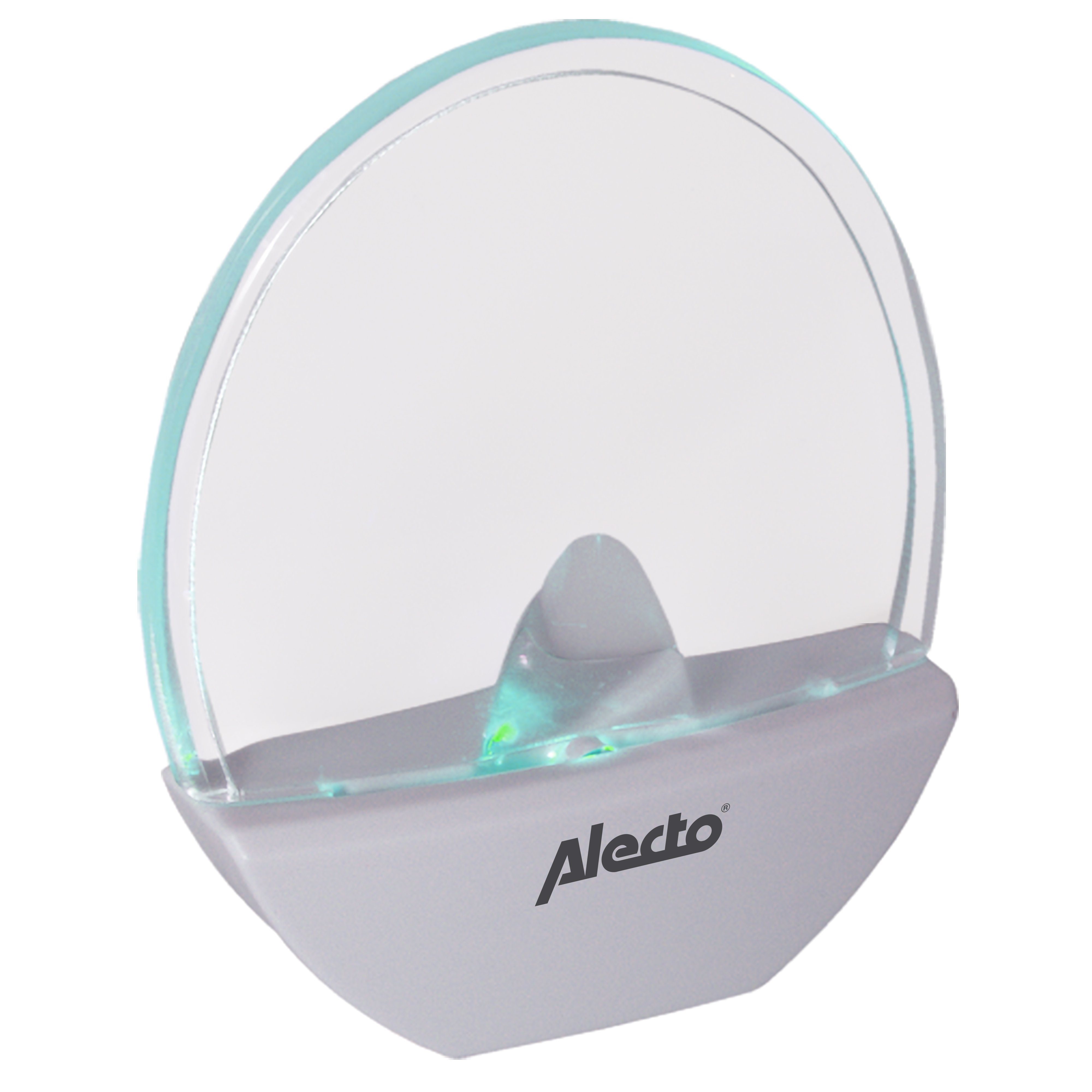 blaues LED-Licht Beruhigendes Alecto Nachtlicht LED ANV-18,