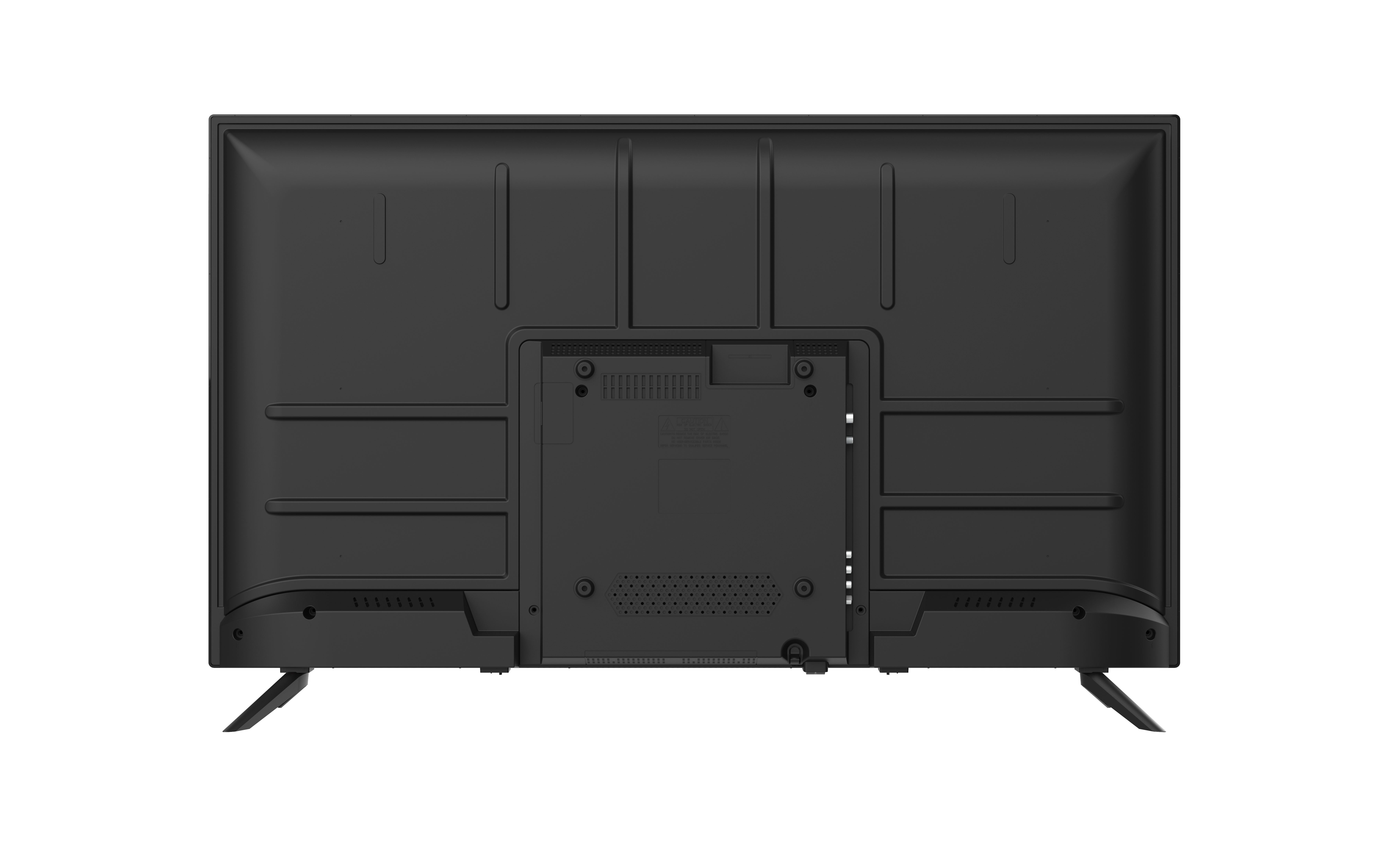 JTC-24 JTCS40F39401SL LED-Fernseher (101,00 cm/40 Zoll, Full HD, Smart TV, HDR, LAN/WLAN, DLNA, Miracast WiFi Display)