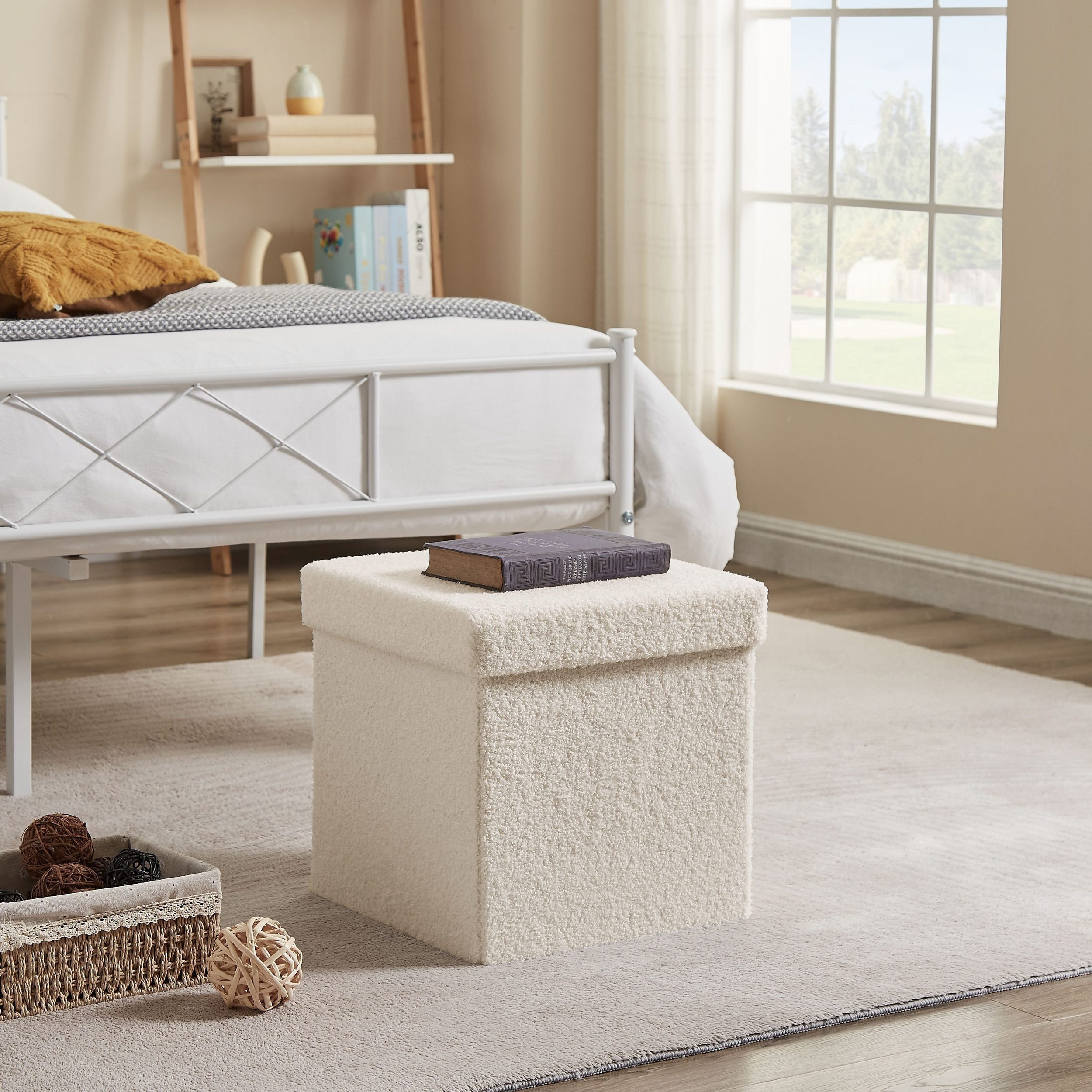 Zedelmaier Sitzbank Zedelmaier Hocker Sitzhocker mit Stauraum Aufbewahrungs günstig online kaufen