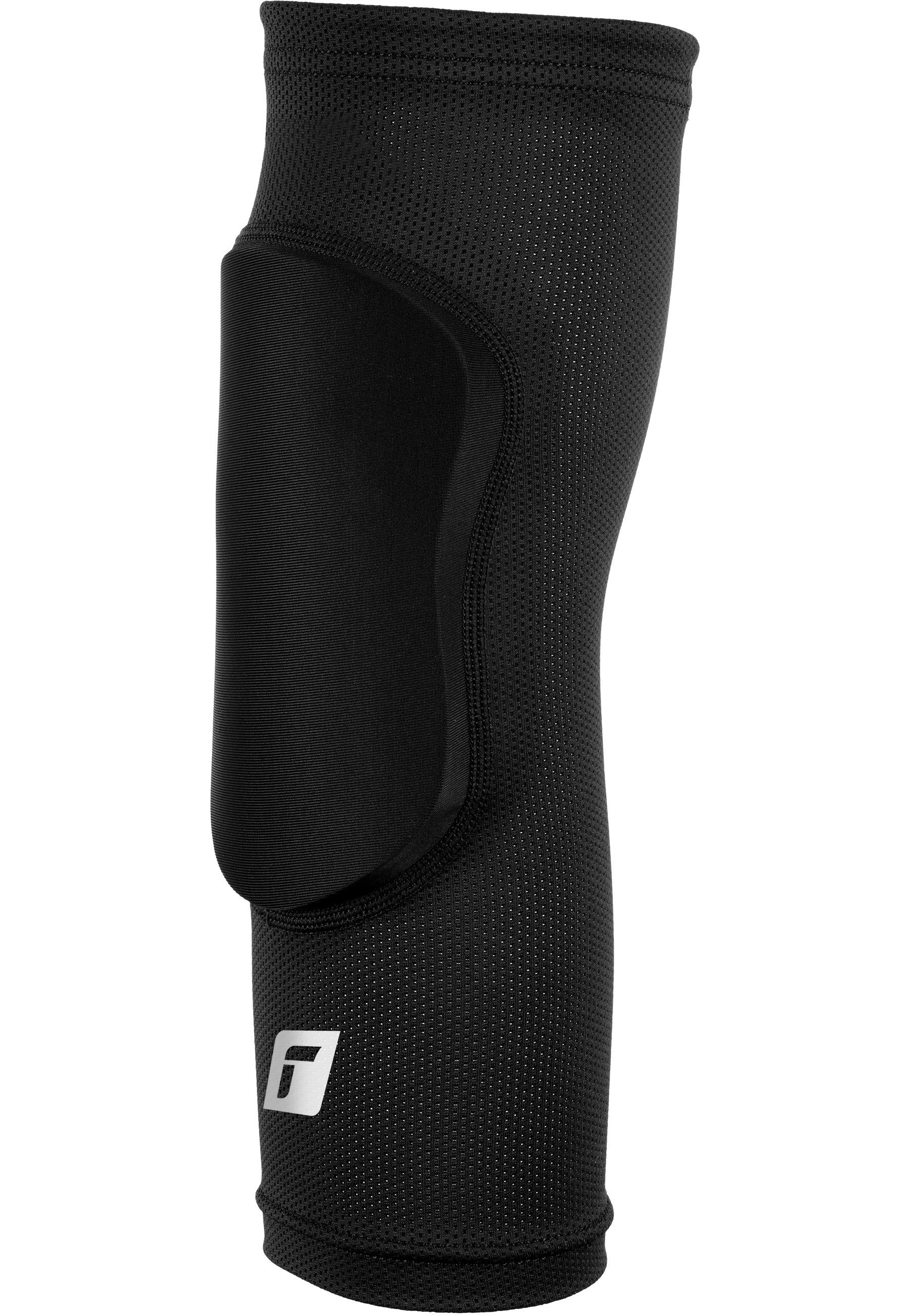 Bewegungsfreiheit Knieprotektor optimale Protector Knee für Sleeve, Reusch