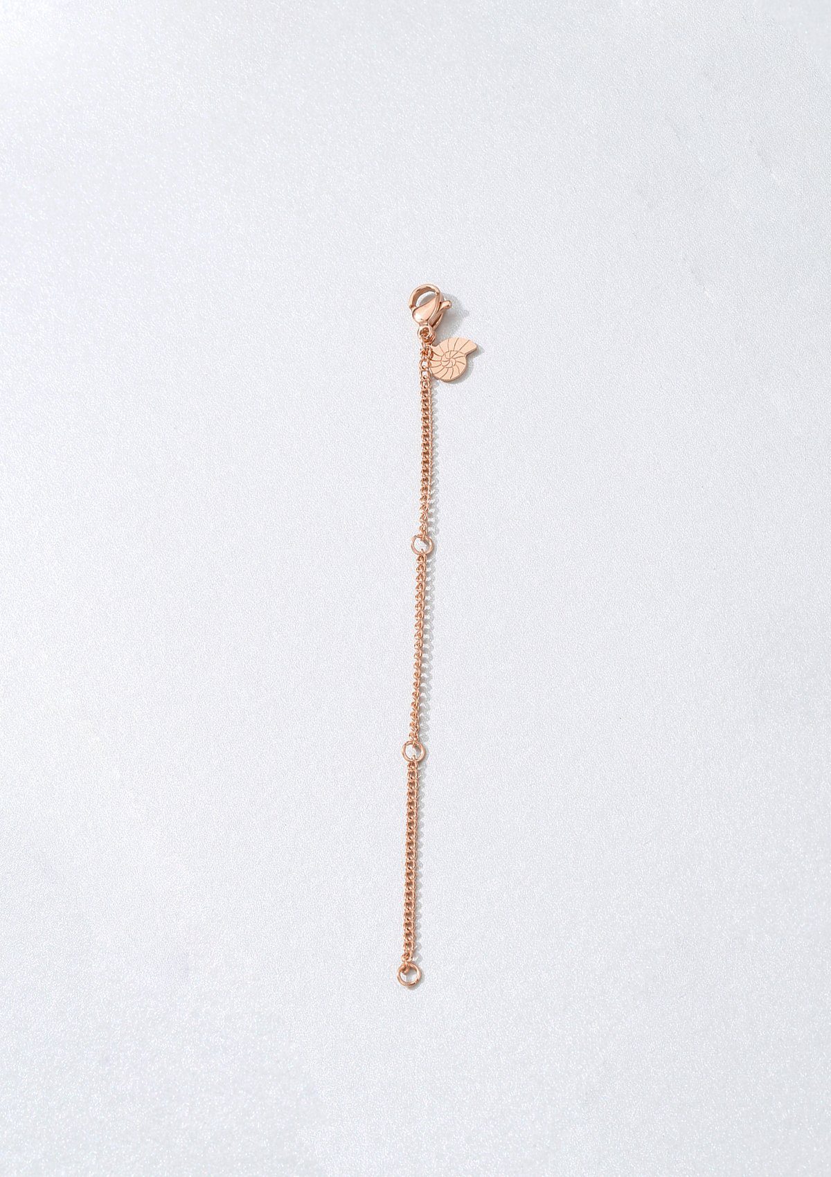 Hey Happiness Kettenverlängerung Verlängerung Kette Gold günstig online kaufen