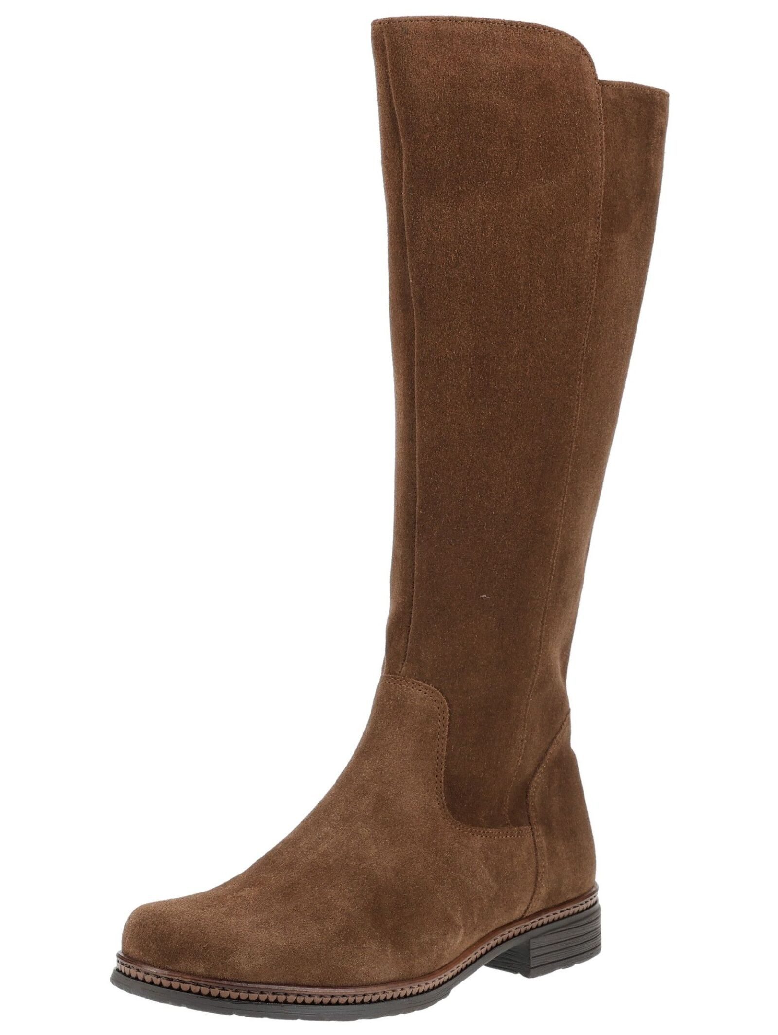 Gabor Gabor Stiefel Veloursleder Stiefel