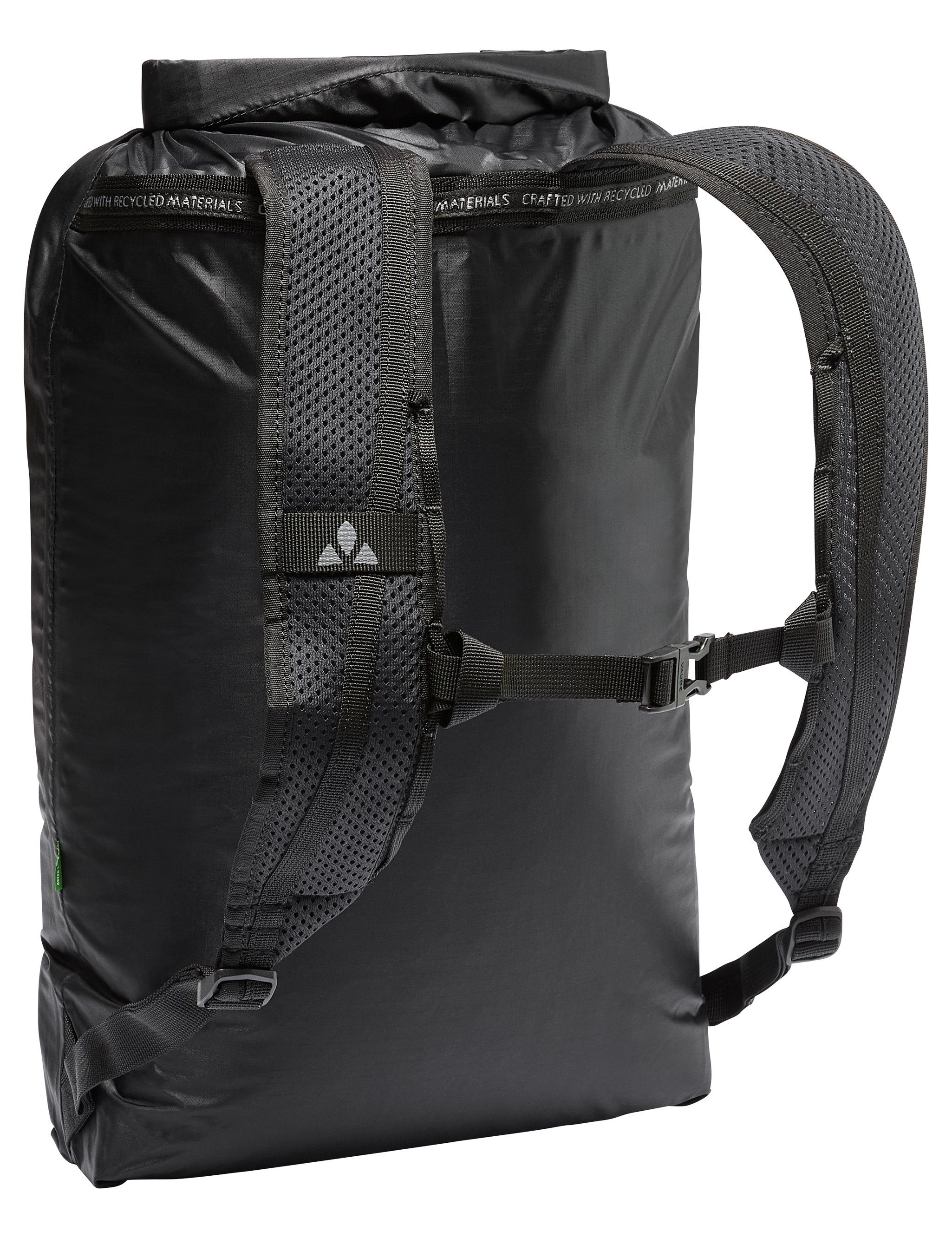 VAUDE Cityrucksack Packable 9 Backpack