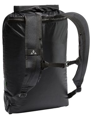 VAUDE Cityrucksack Packable Backpack 9